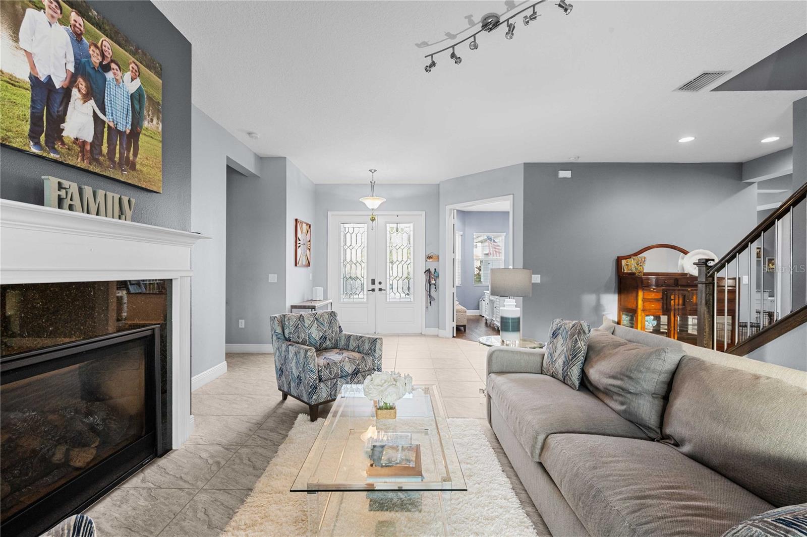 WIREGRASS M23 PH 1A, 1B - Residential