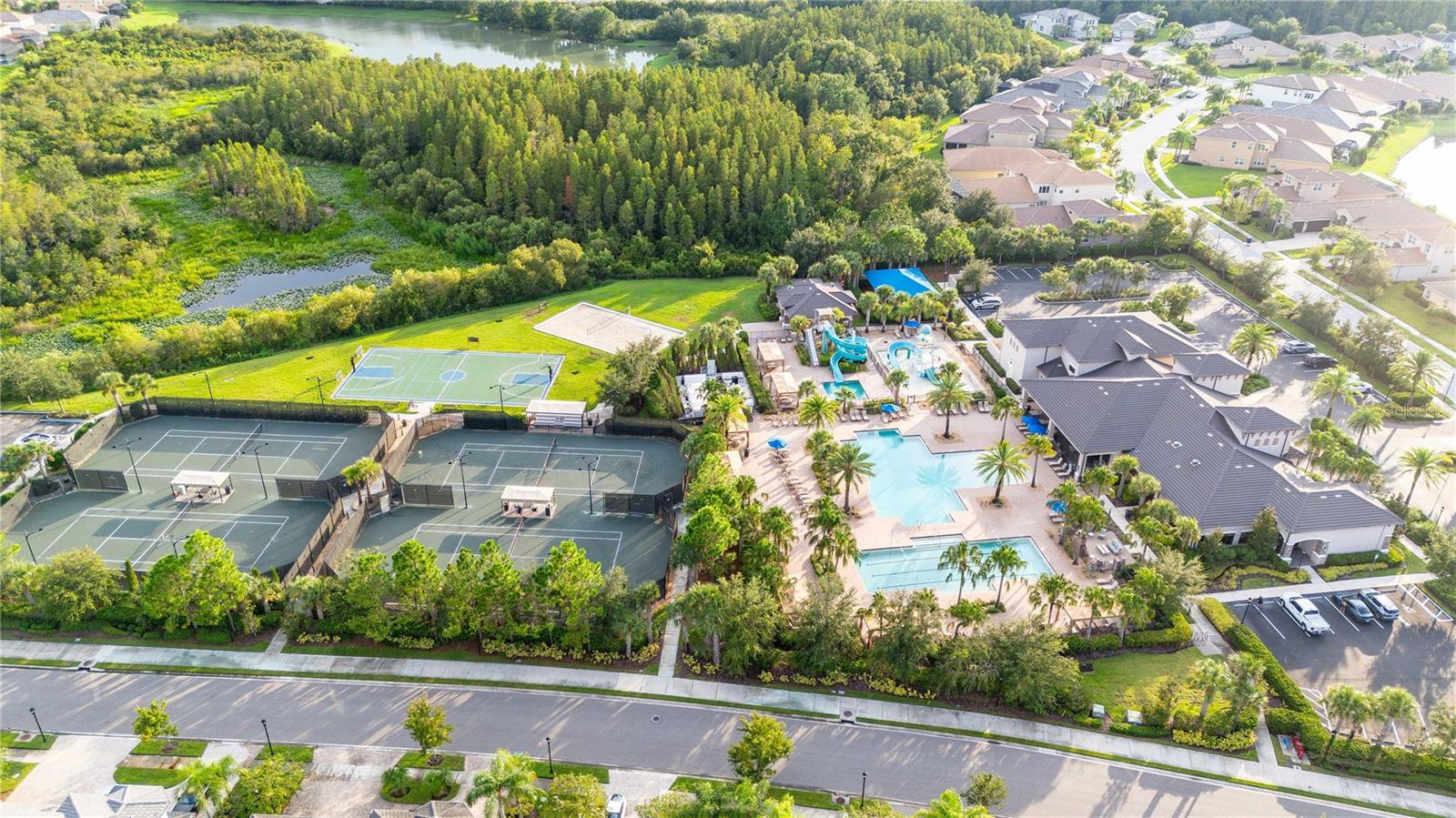 WIREGRASS M23 PH 1A, 1B - Residential