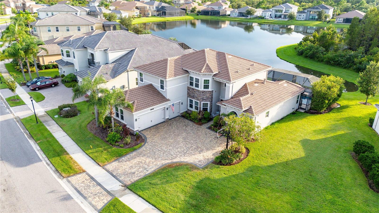 WIREGRASS M23 PH 1A, 1B - Residential