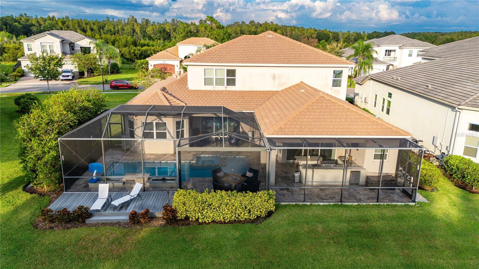 WIREGRASS M23 PH 1A, 1B - Residential