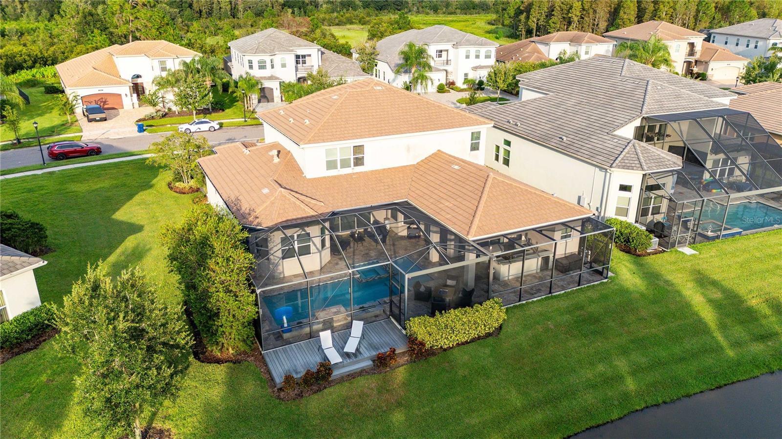 WIREGRASS M23 PH 1A, 1B - Residential