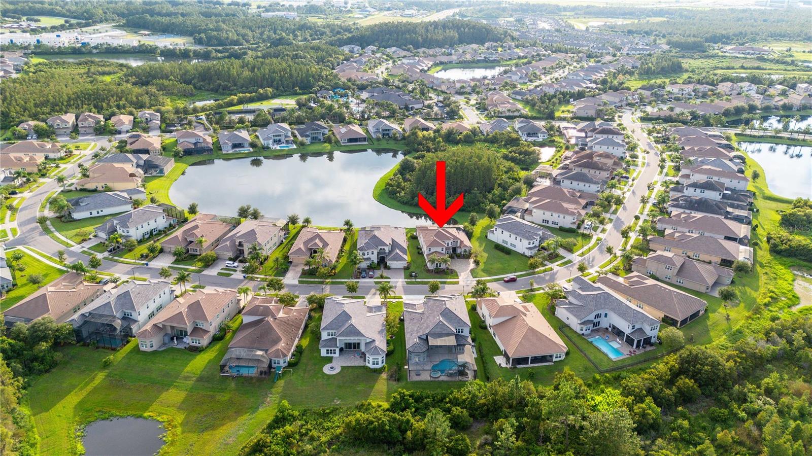 WIREGRASS M23 PH 1A, 1B - Residential