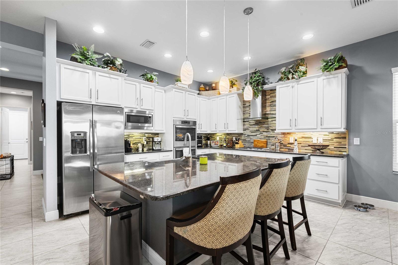 WIREGRASS M23 PH 1A, 1B - Residential