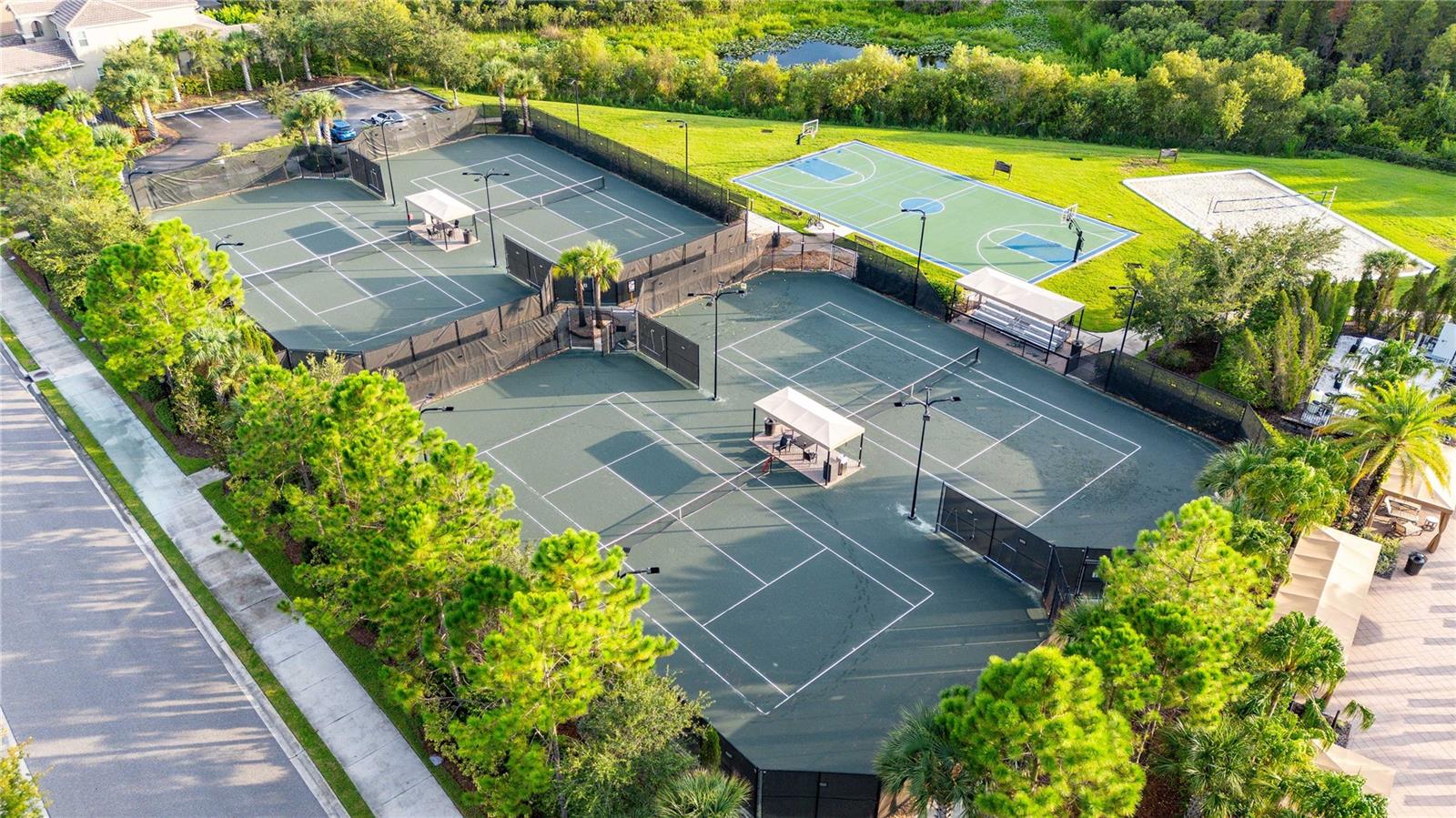 WIREGRASS M23 PH 1A, 1B - Residential
