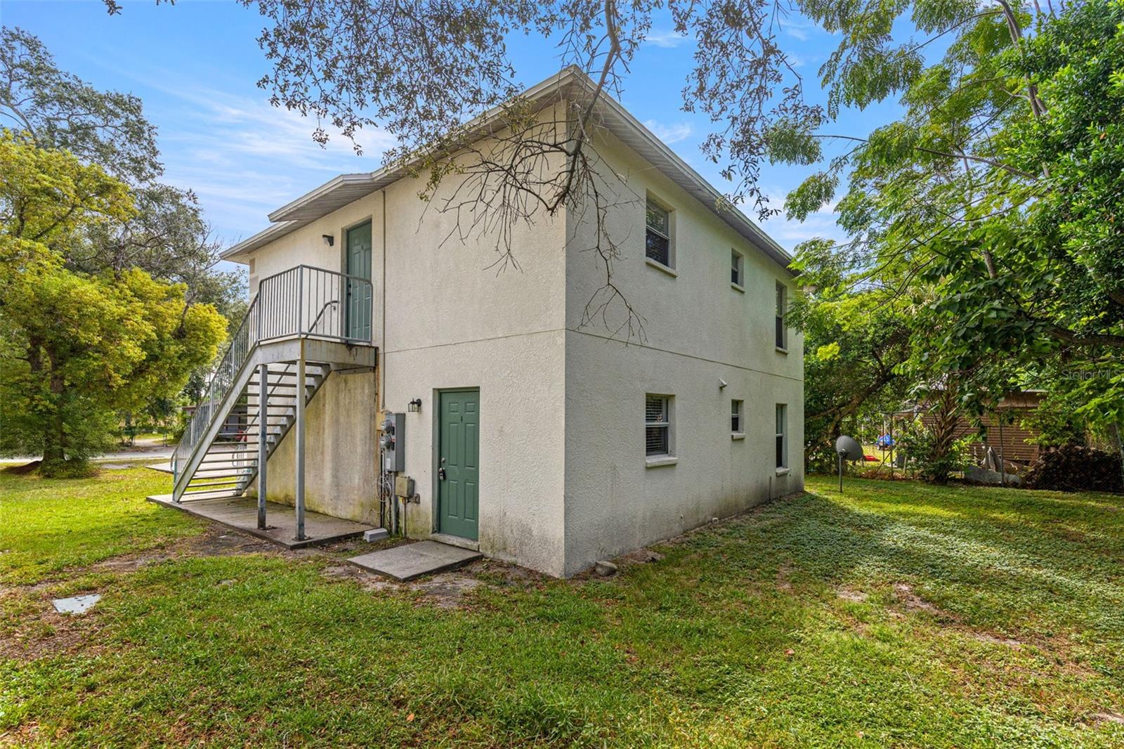 GRANT PARK - Residential