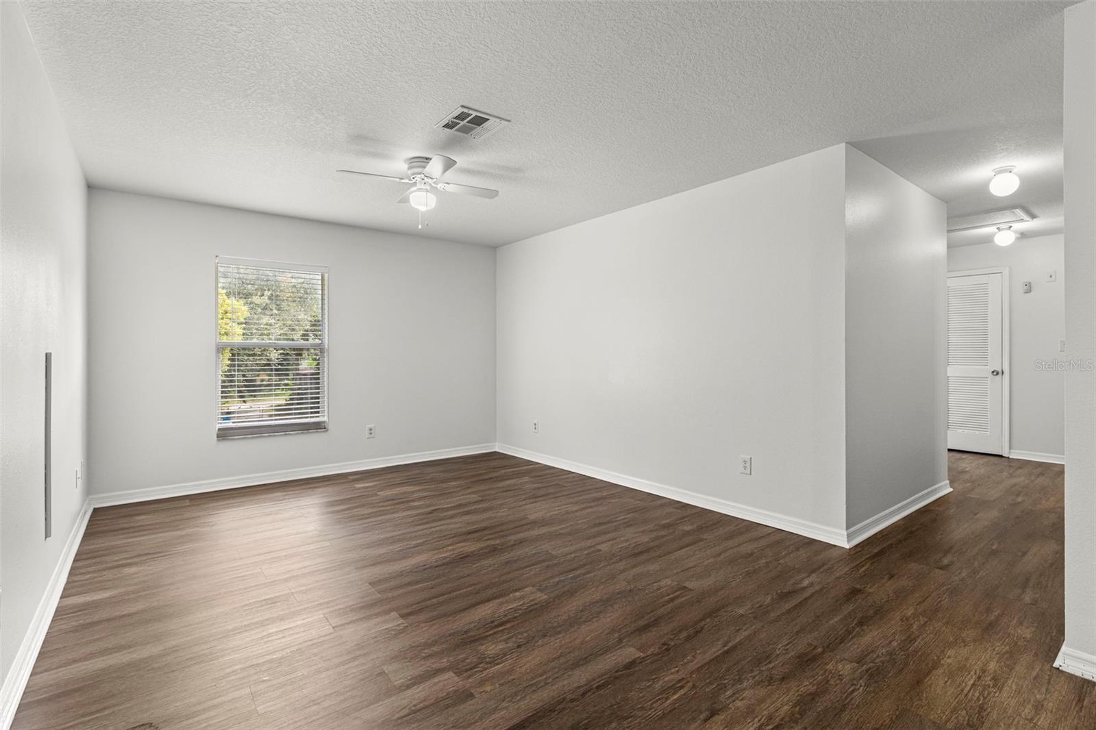 GRANT PARK - Residential