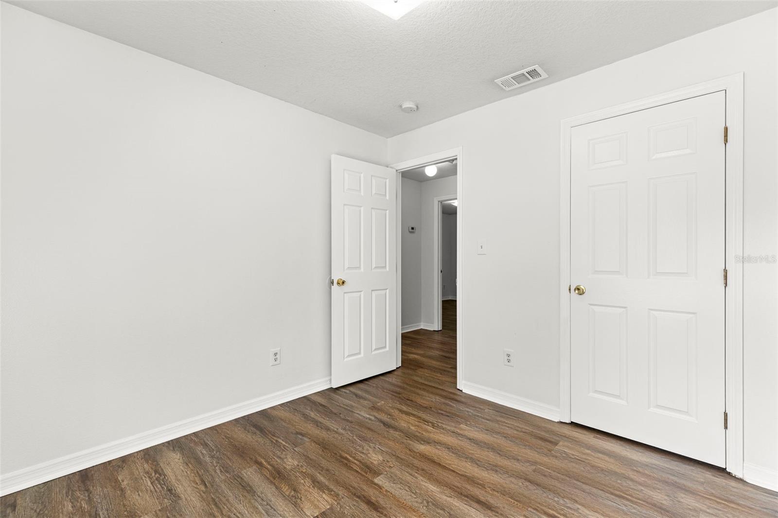 GRANT PARK - Residential