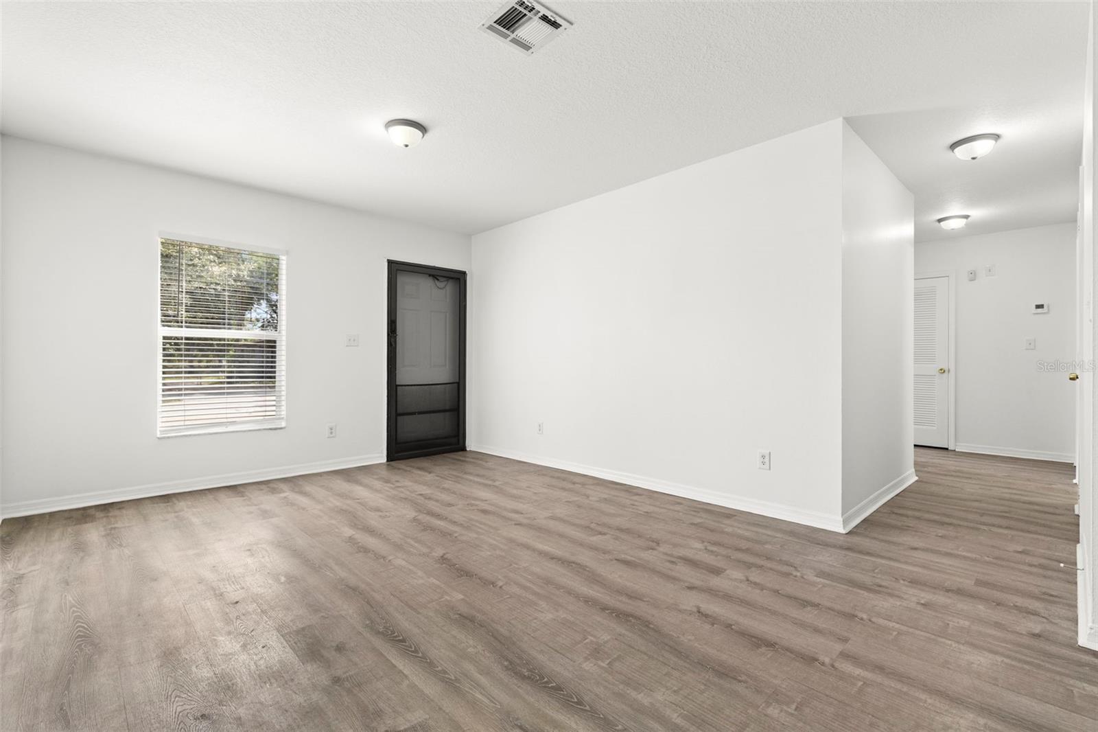 GRANT PARK - Residential