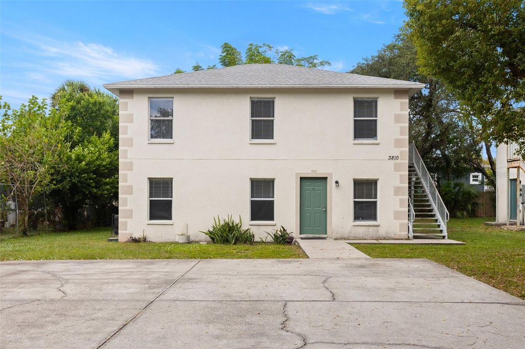Photo of 3810 N 51st Street, Tampa, FL 33619 (MLS # TB8436732)
