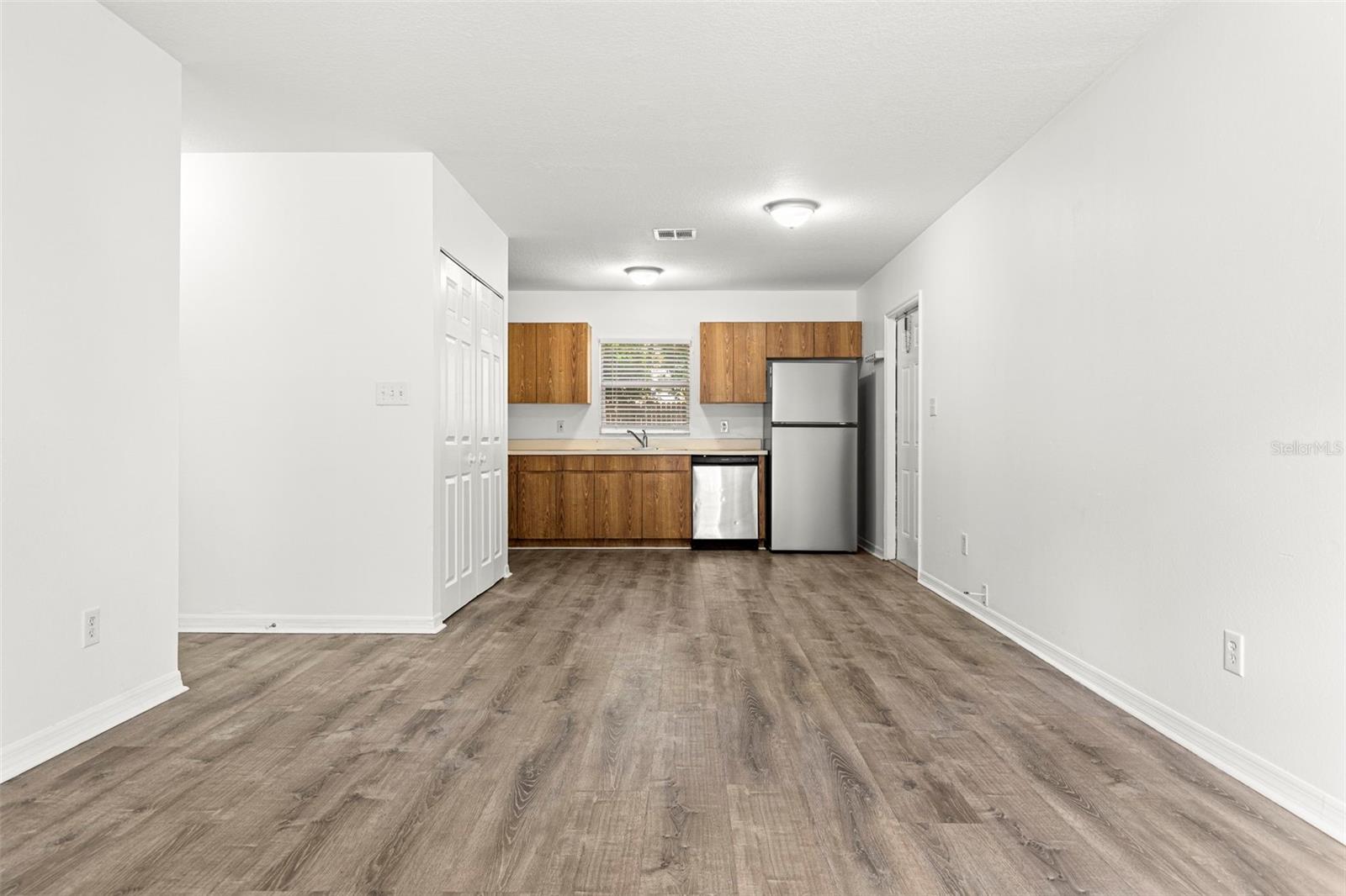 GRANT PARK - Residential