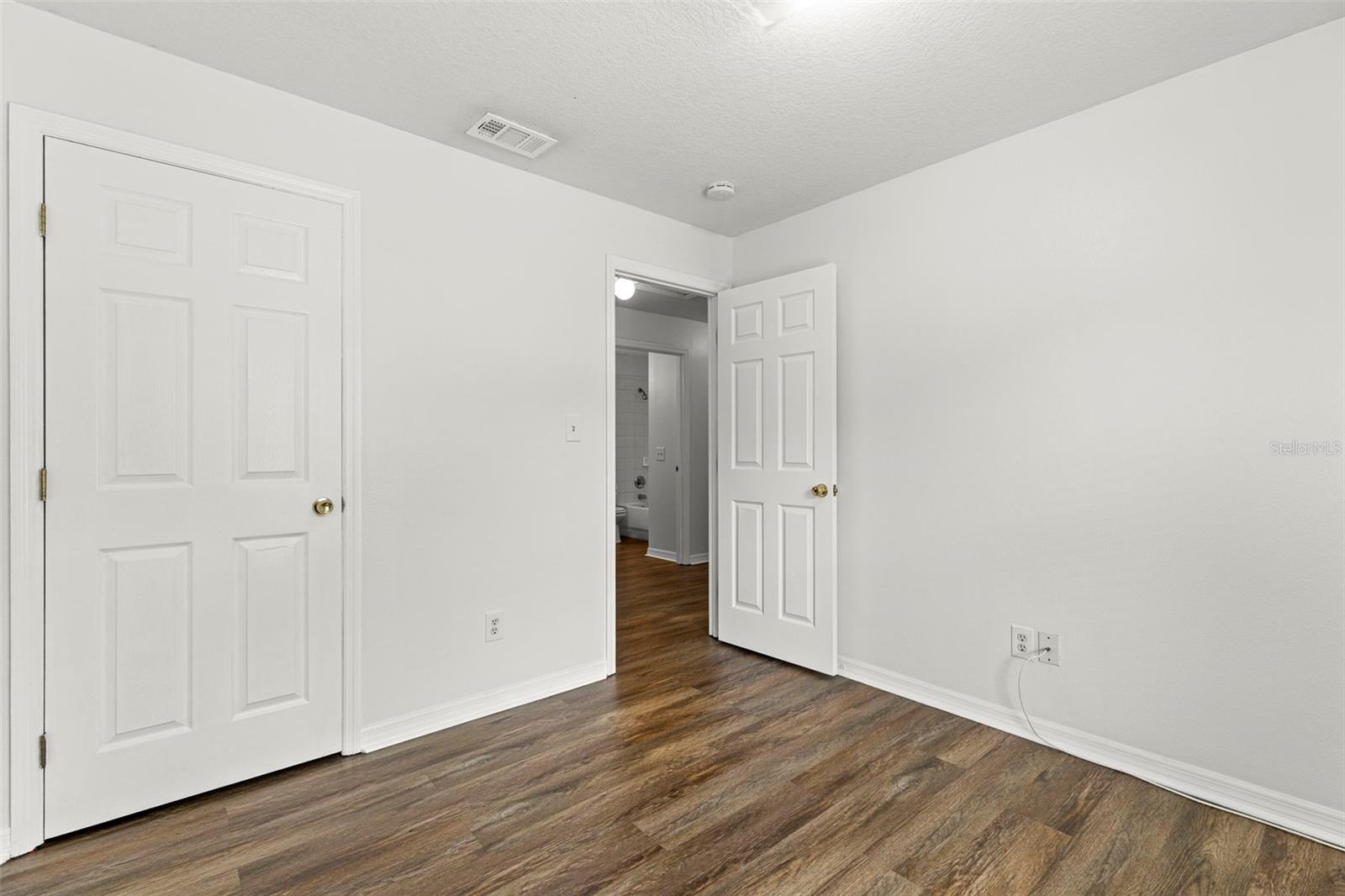 GRANT PARK - Residential