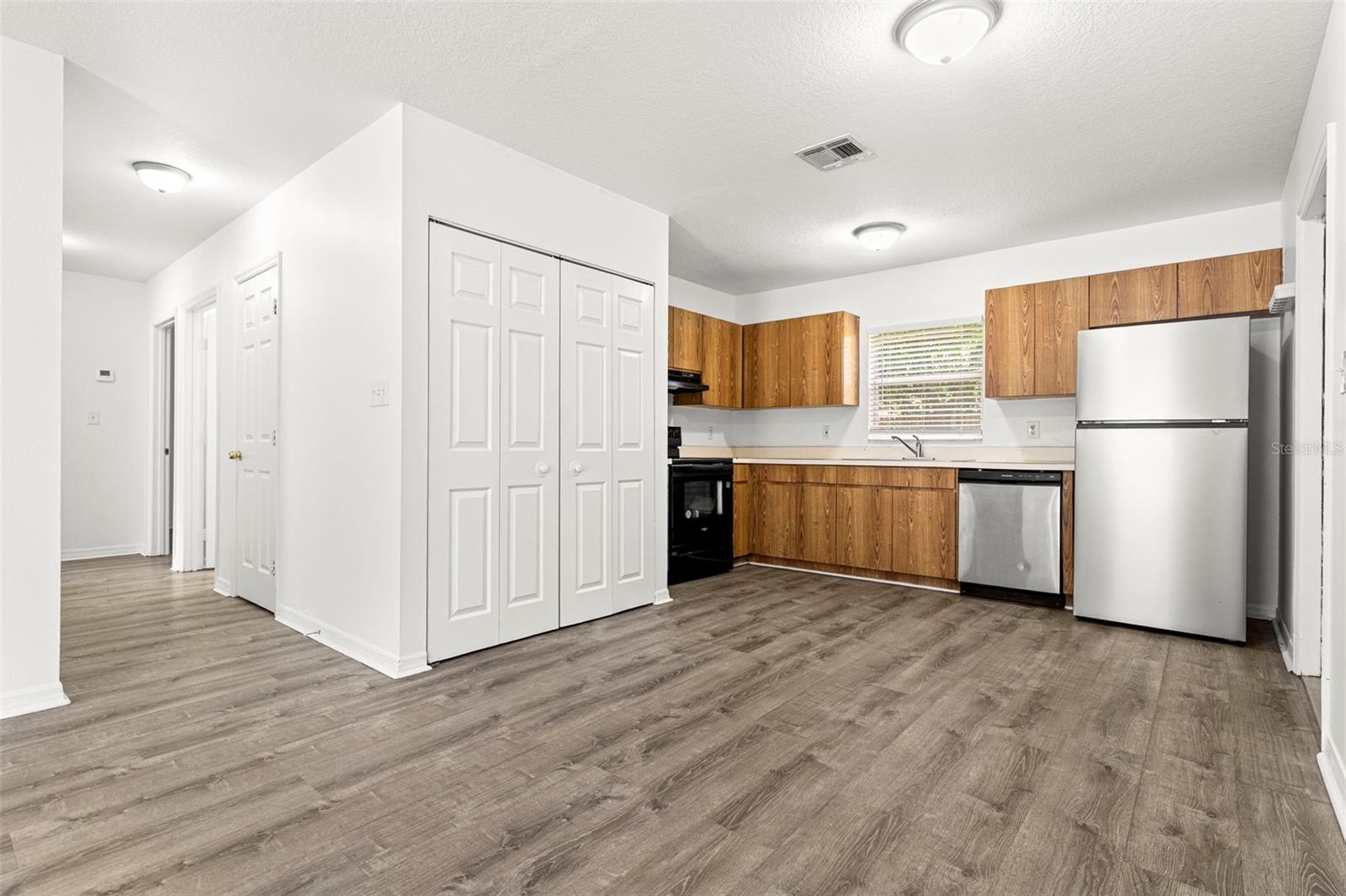GRANT PARK - Residential
