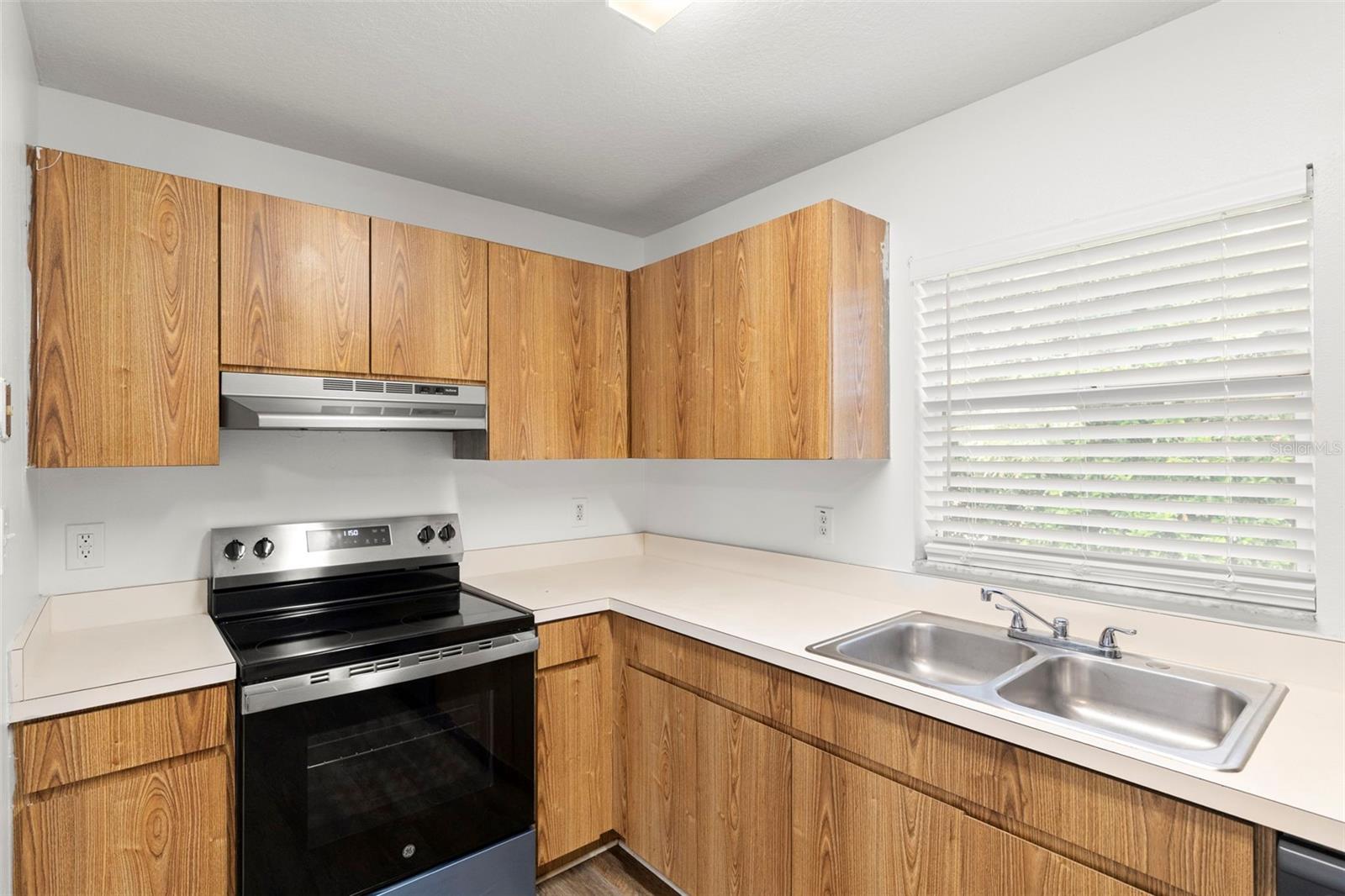 GRANT PARK - Residential