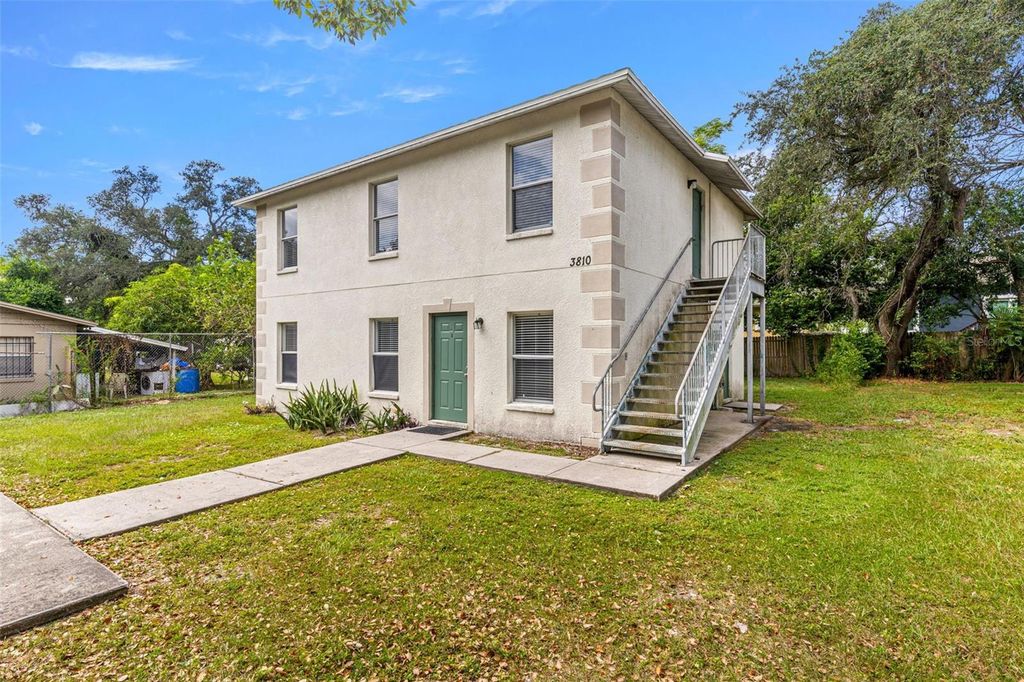 Photo of 3810 N 51st Street, Tampa, FL 33619 (MLS # TB8436732)