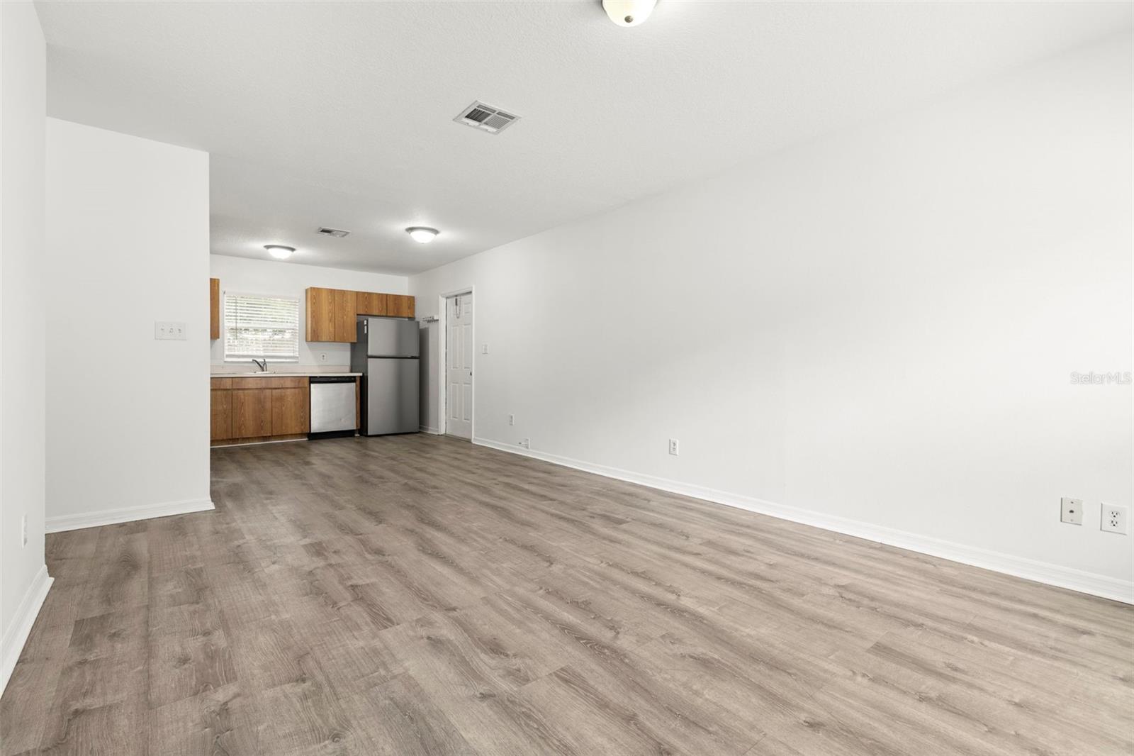 GRANT PARK - Residential