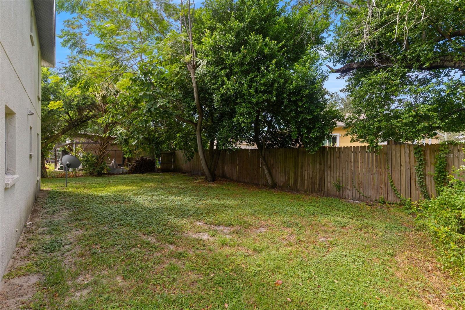GRANT PARK - Residential
