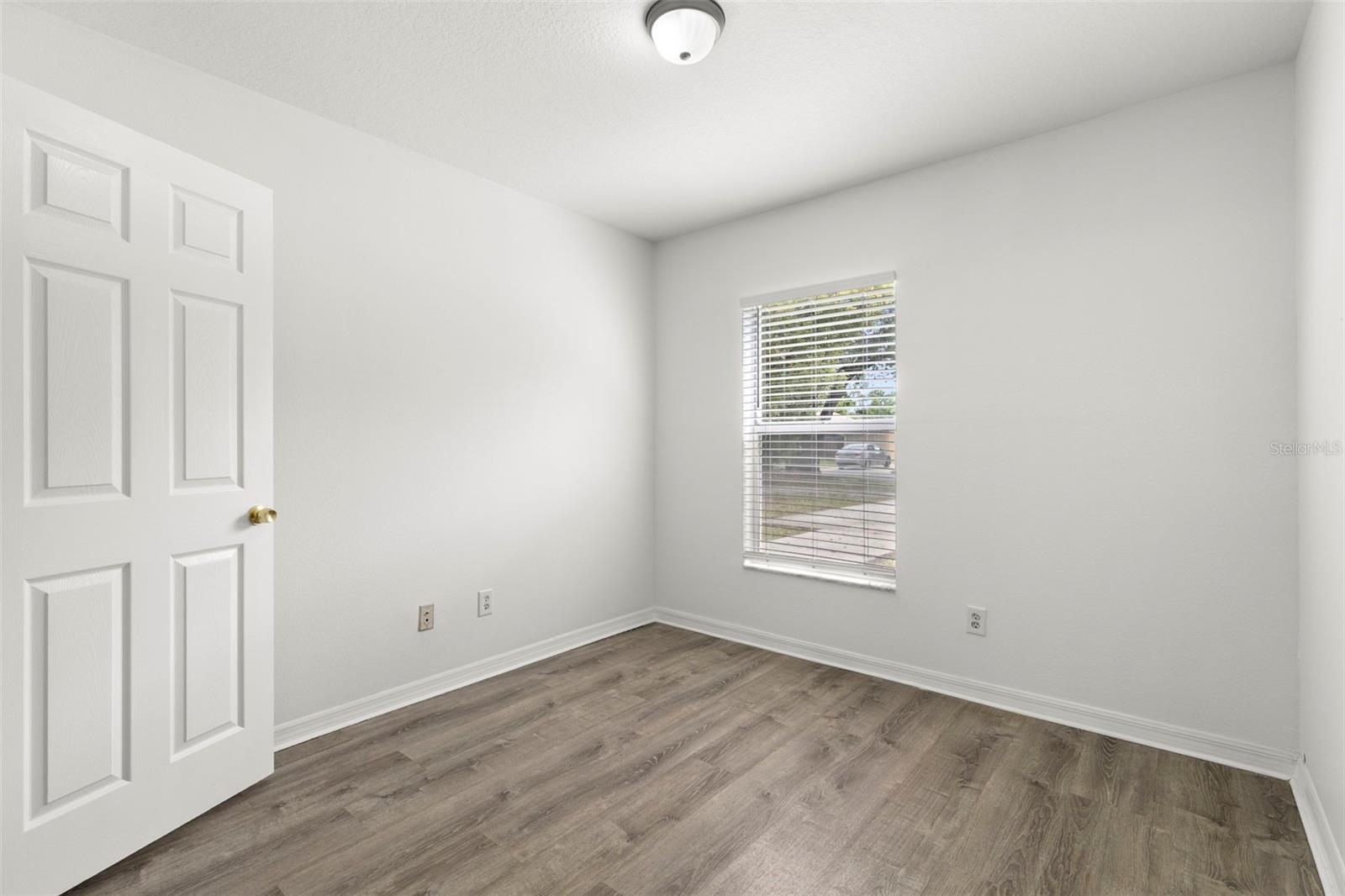 GRANT PARK - Residential