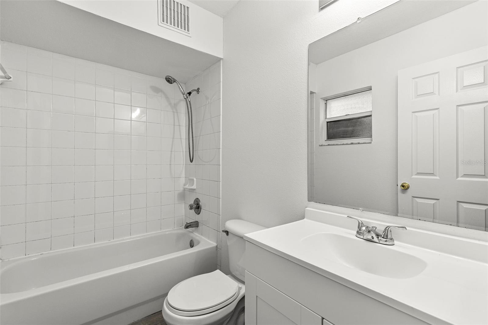 GRANT PARK - Residential