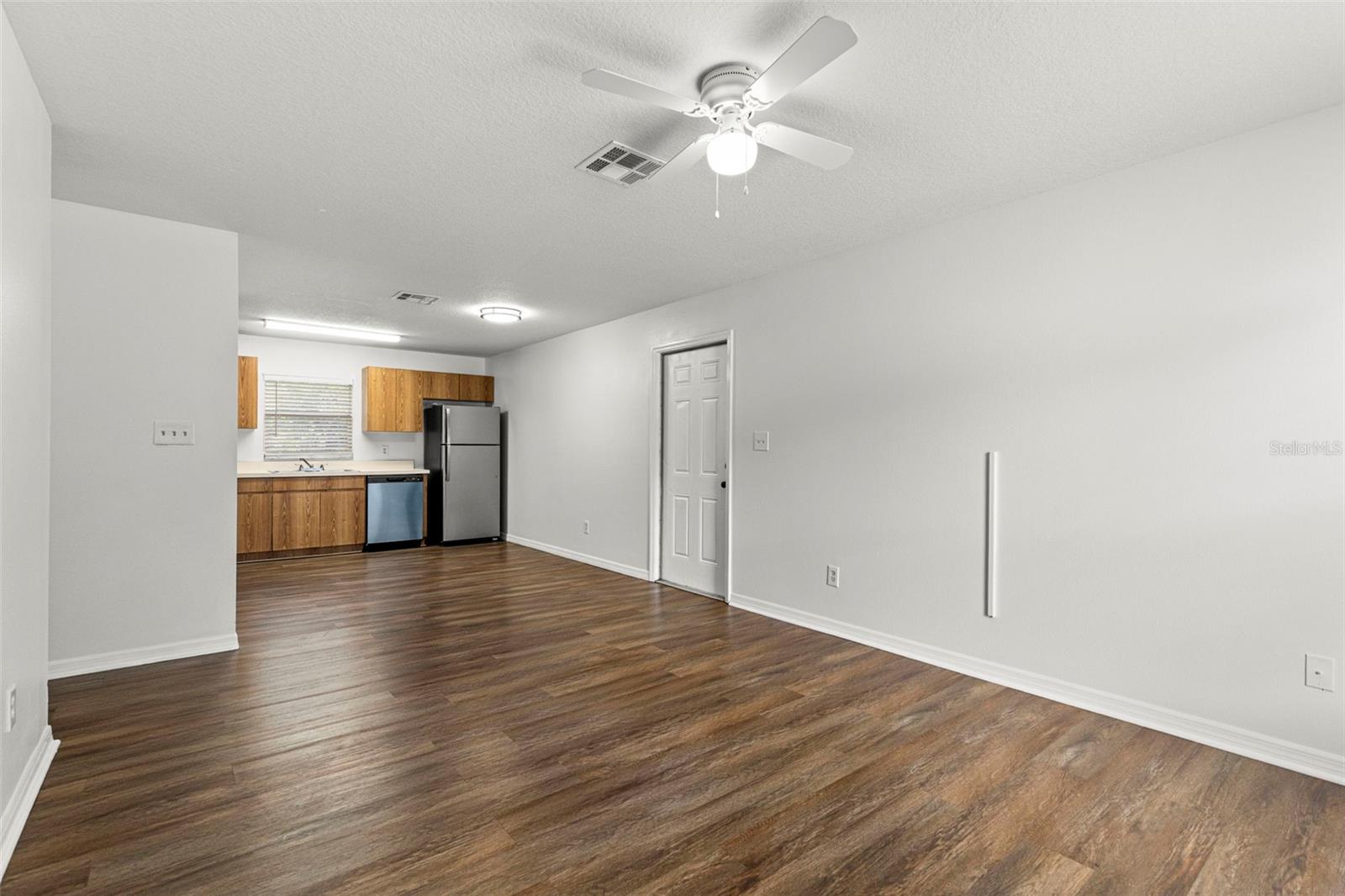 GRANT PARK - Residential