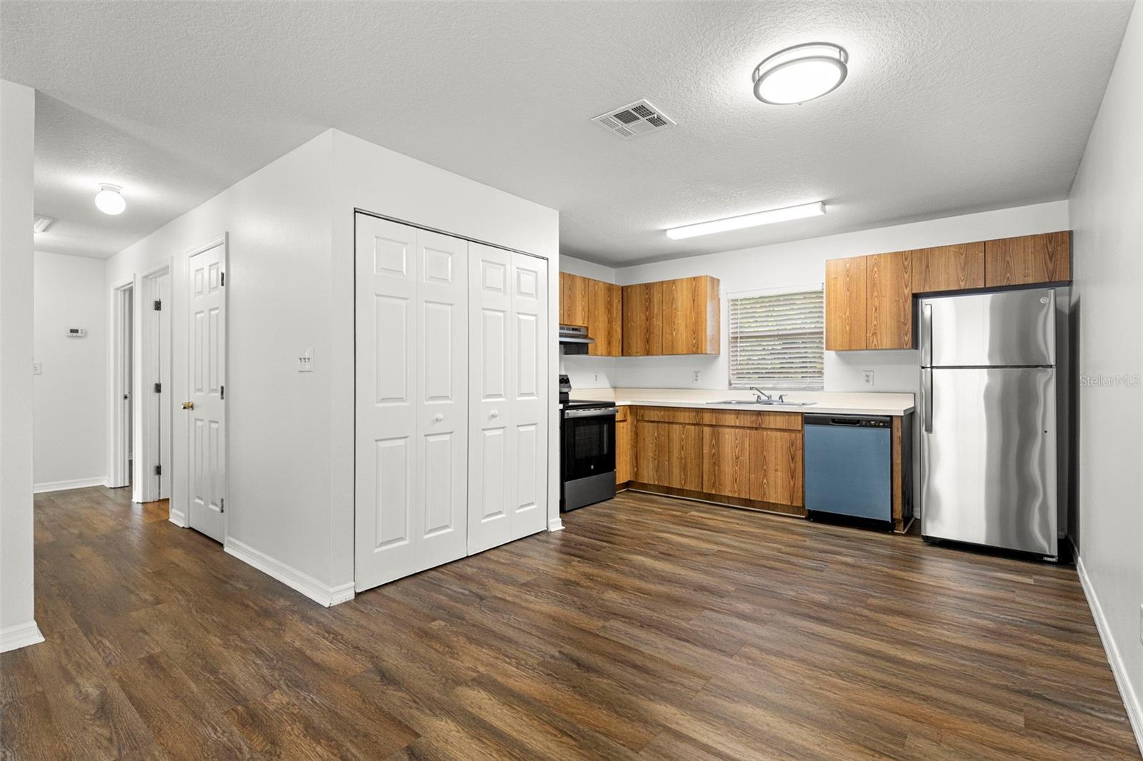 GRANT PARK - Residential