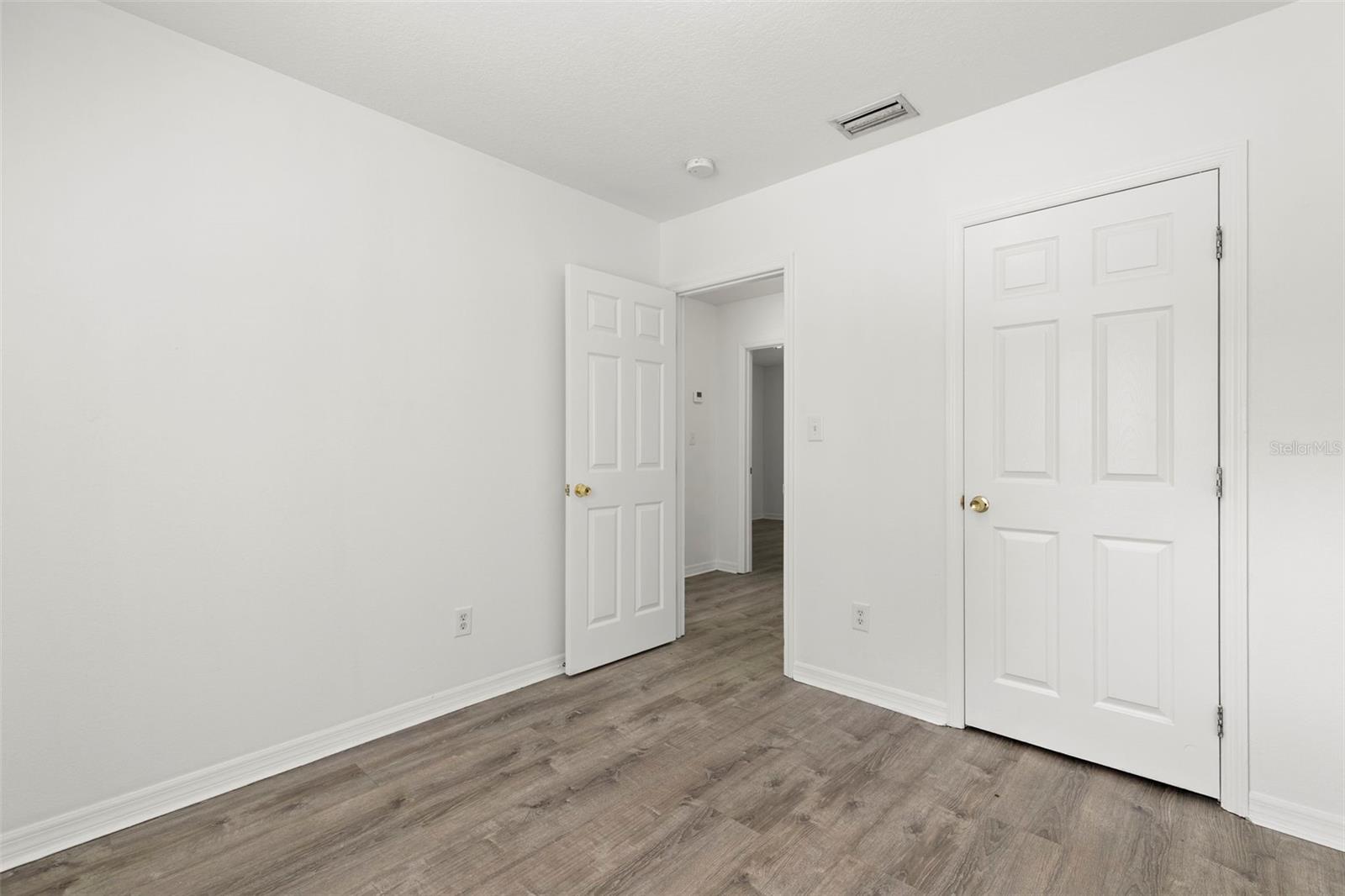 GRANT PARK - Residential