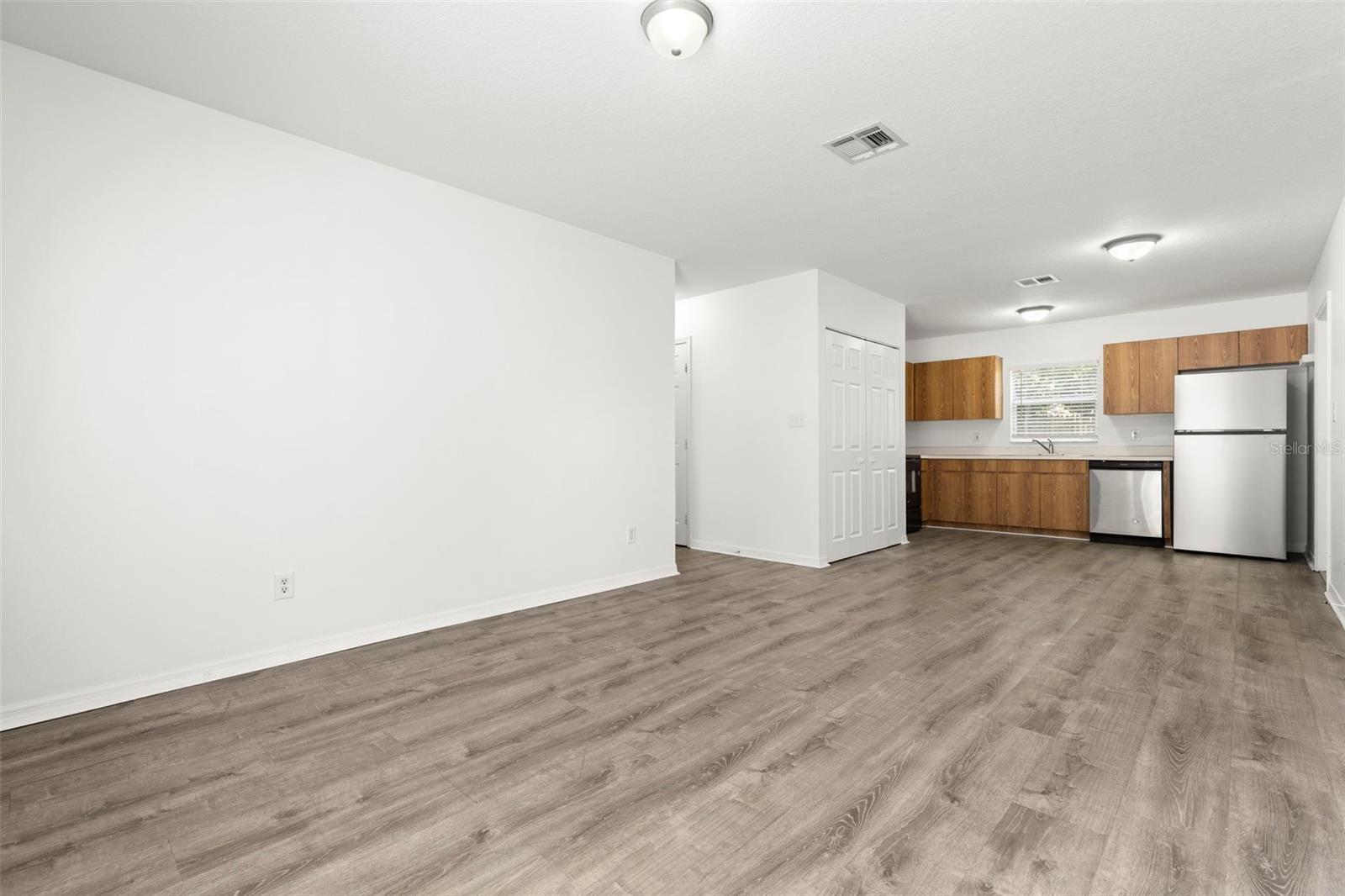 GRANT PARK - Residential