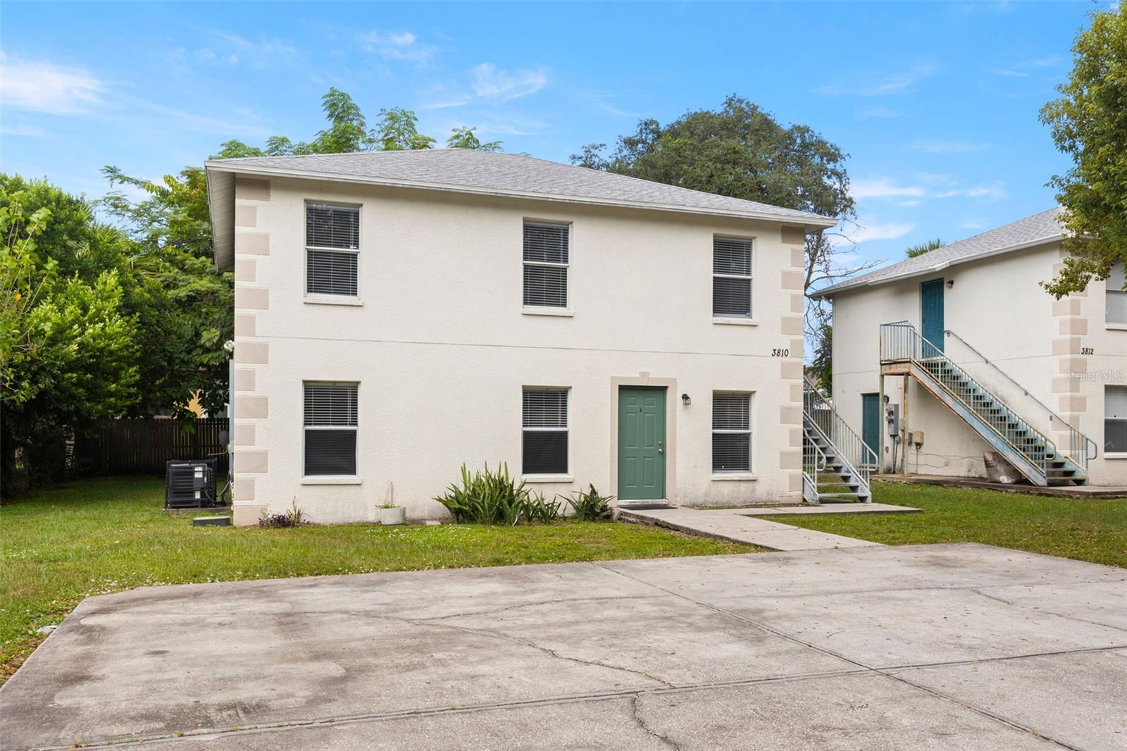 GRANT PARK - Residential