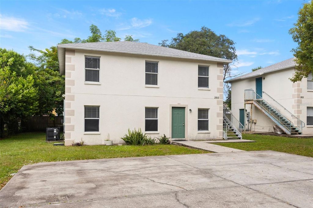 Photo of 3810 N 51st Street, Tampa, FL 33619 (MLS # TB8436732)