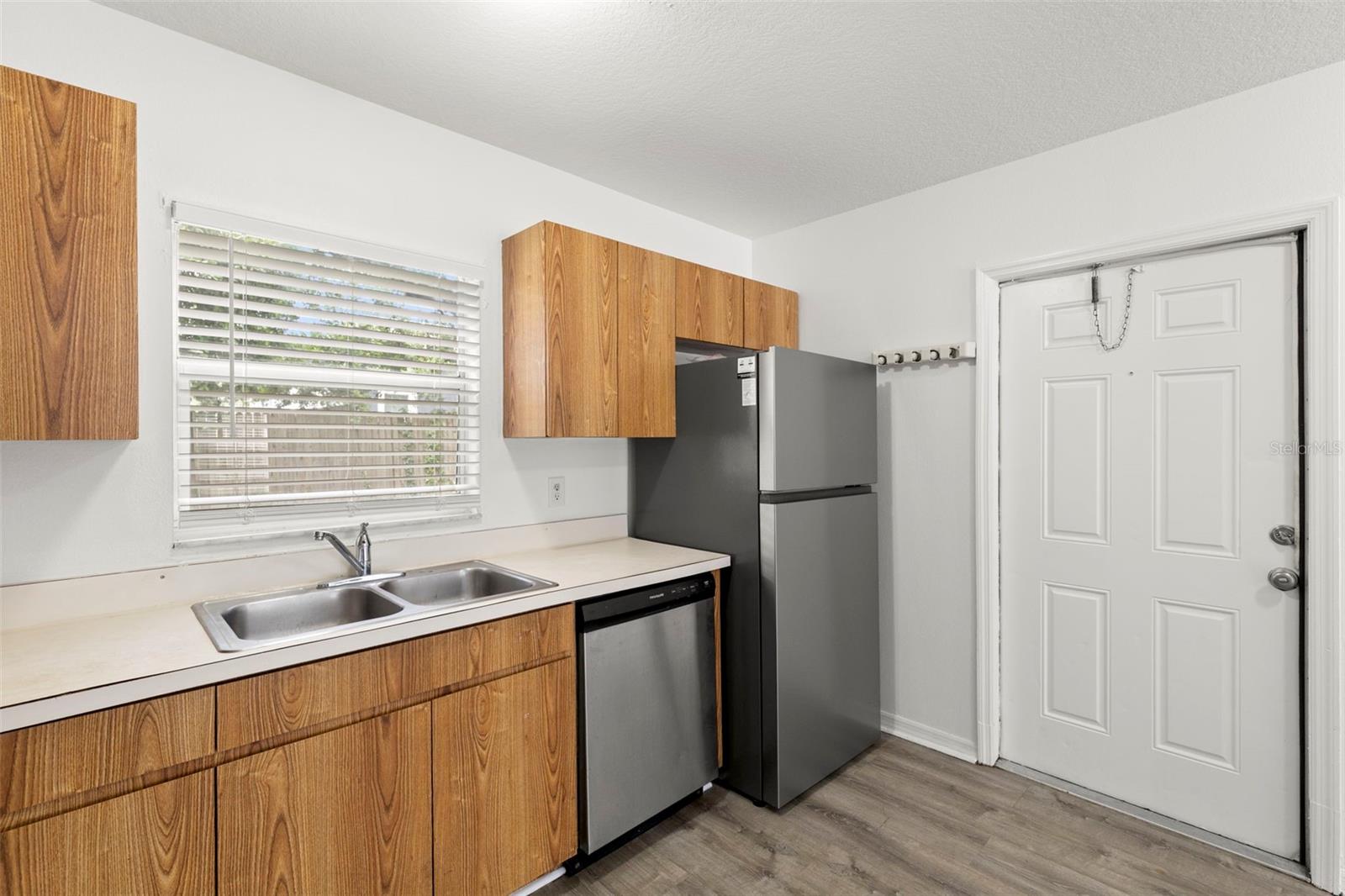 GRANT PARK - Residential