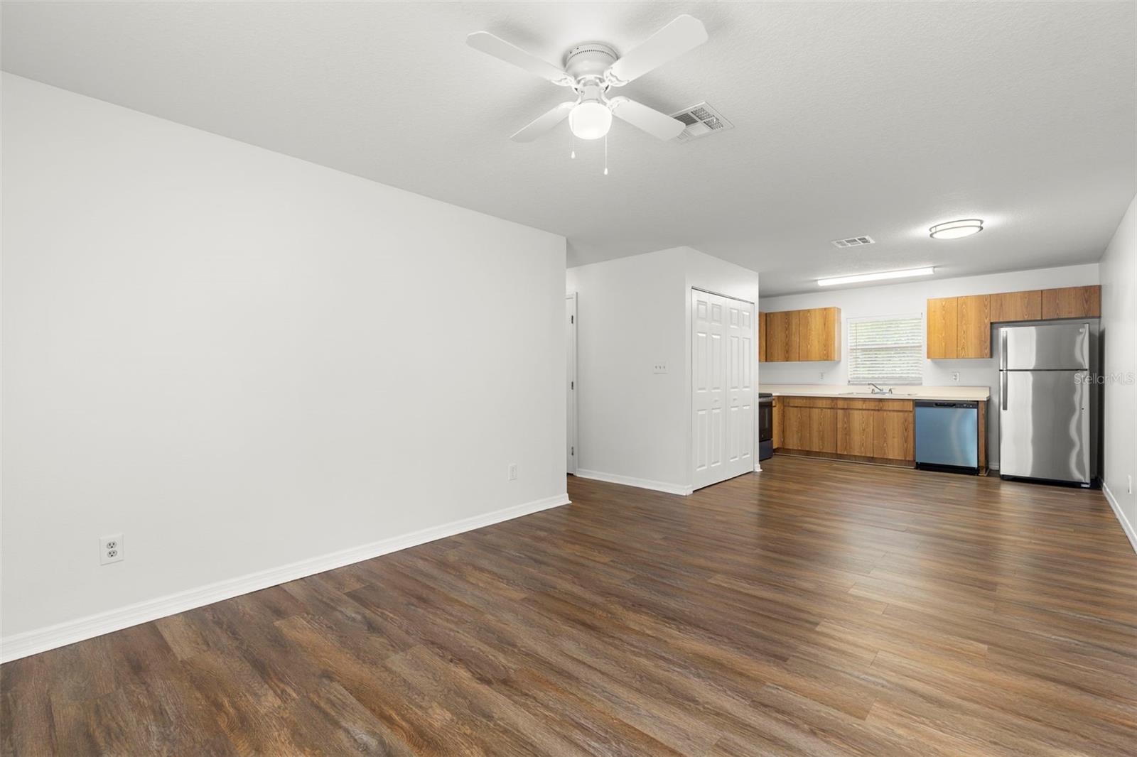 GRANT PARK - Residential