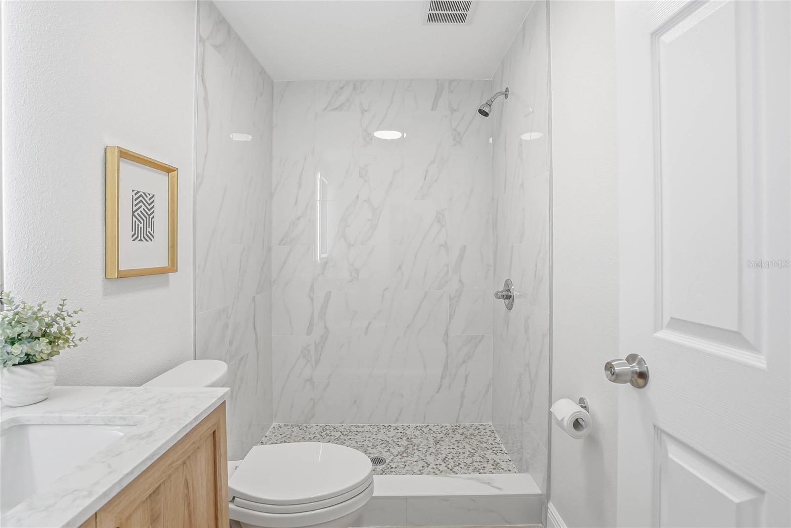 CREST RIDGE GARDENS - Residential