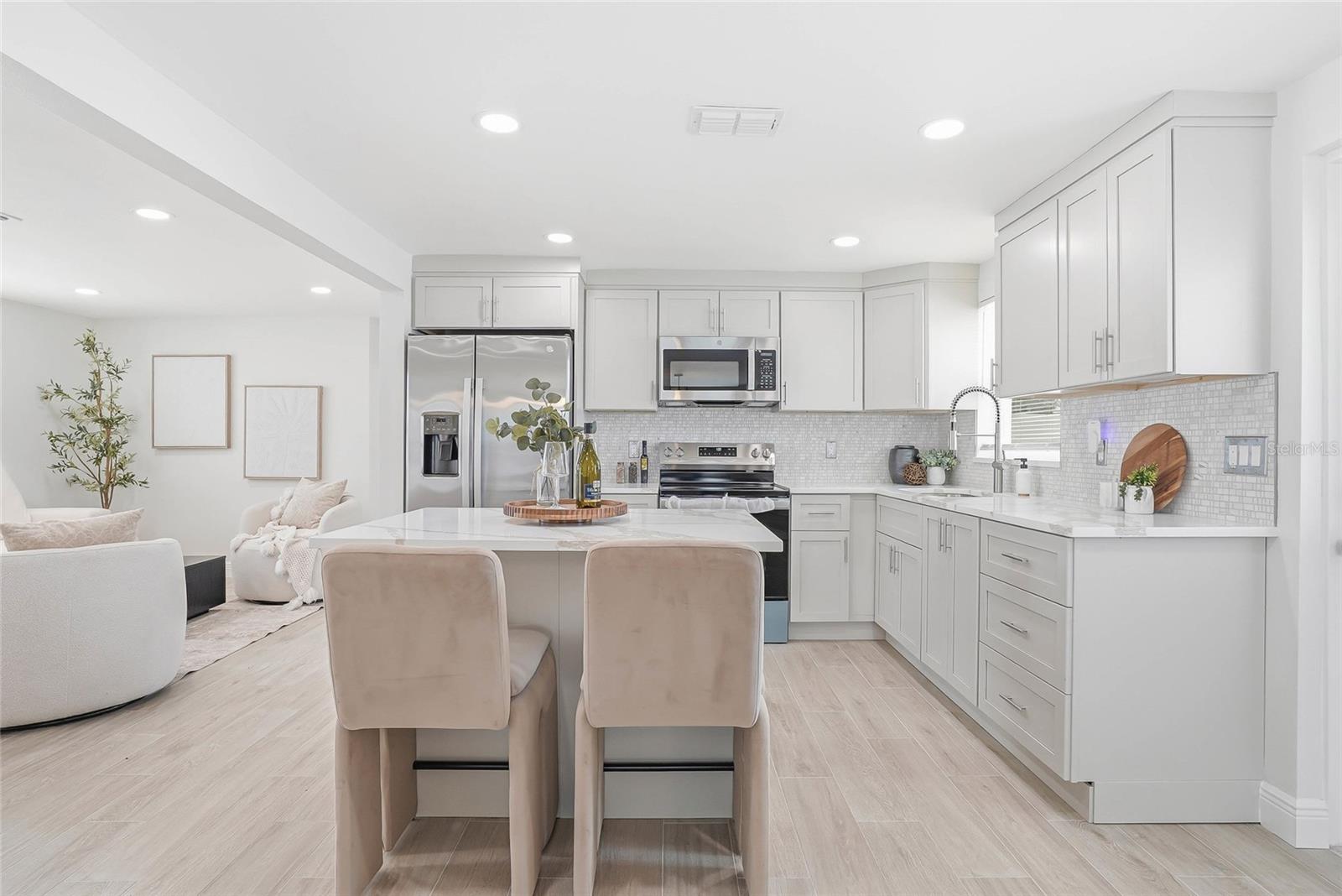 CREST RIDGE GARDENS - Residential