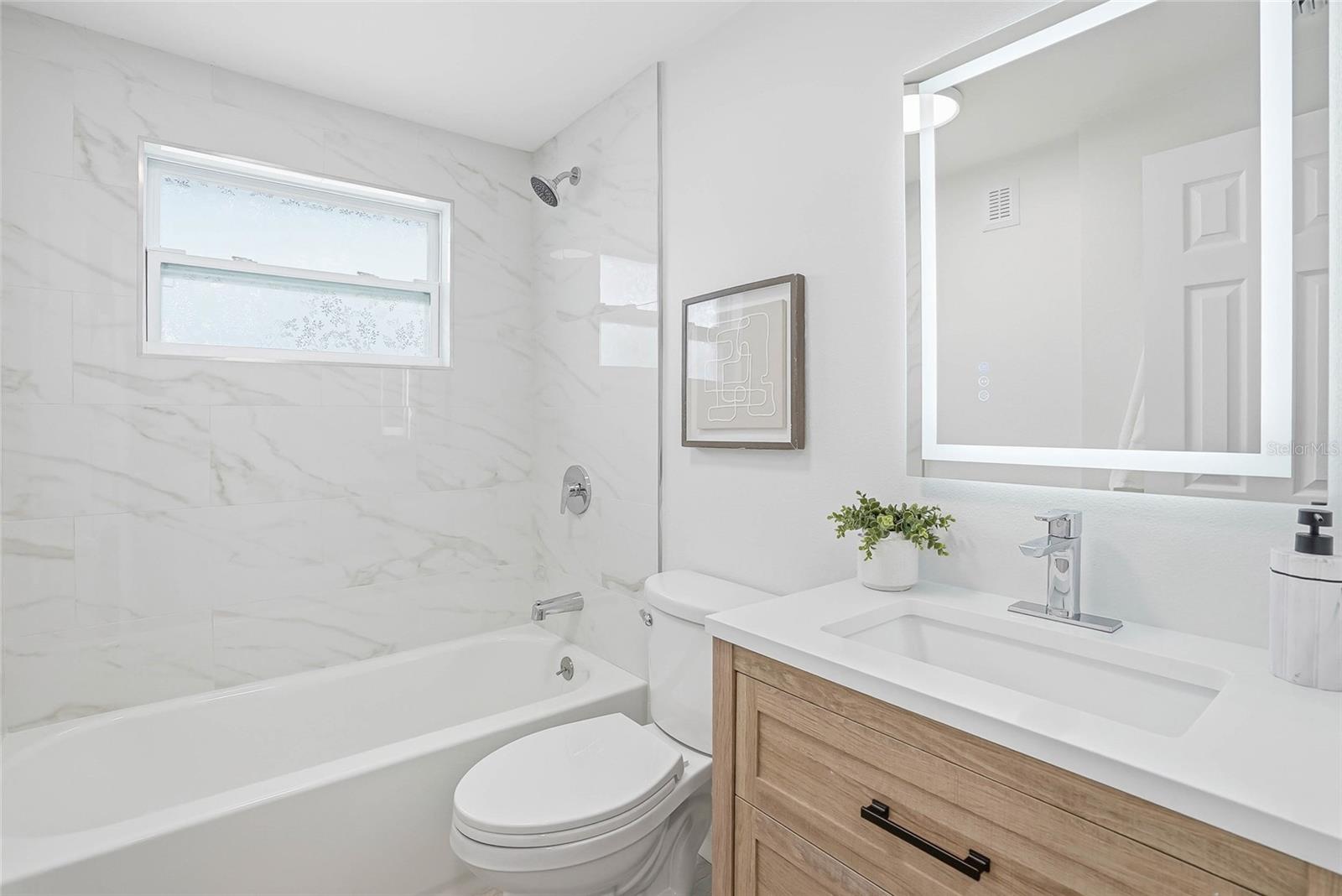 CREST RIDGE GARDENS - Residential