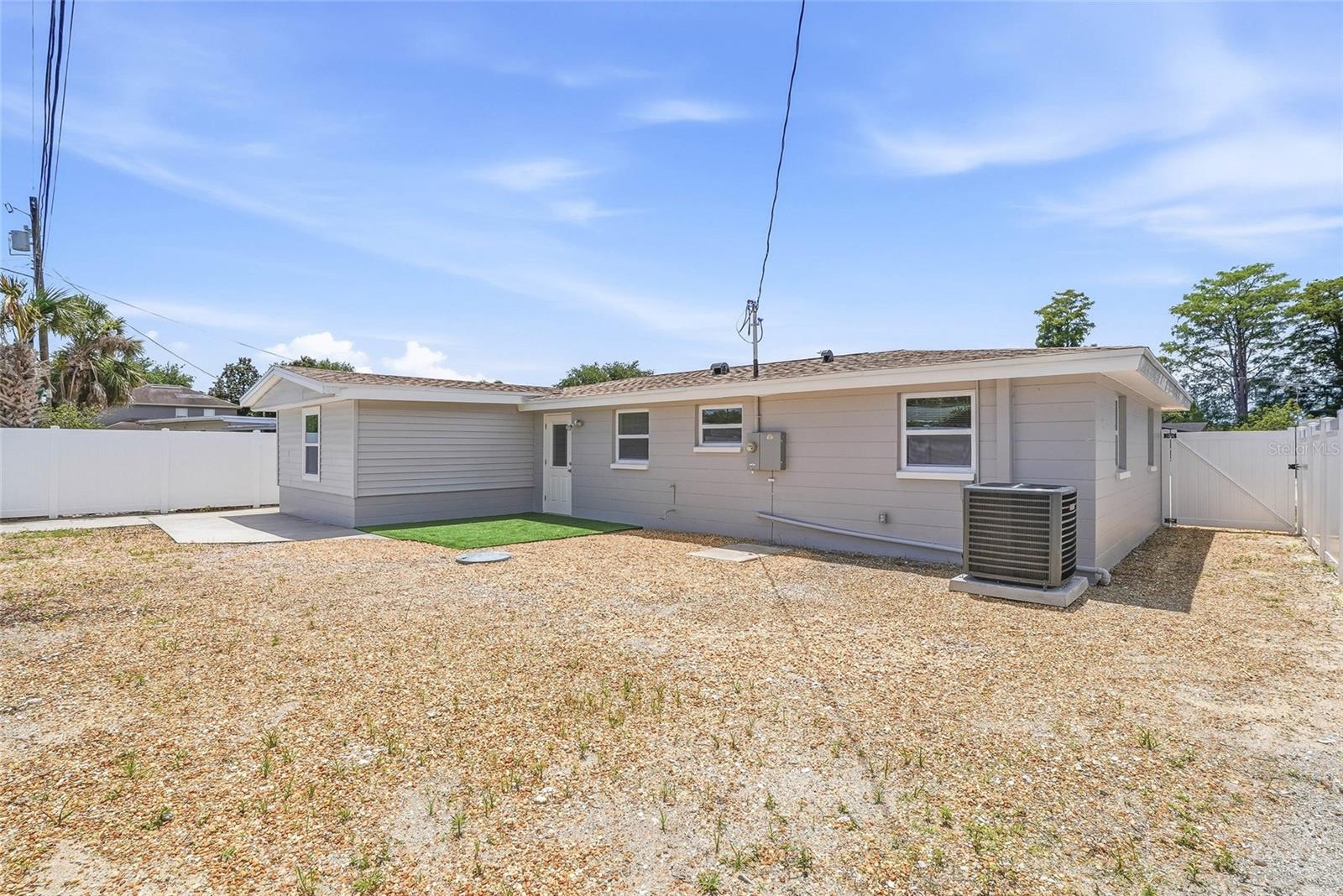 CREST RIDGE GARDENS - Residential
