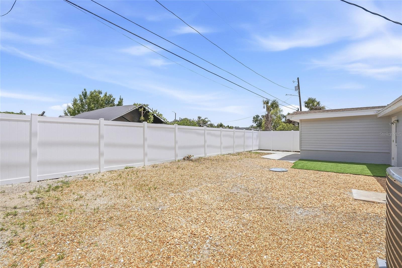 CREST RIDGE GARDENS - Residential
