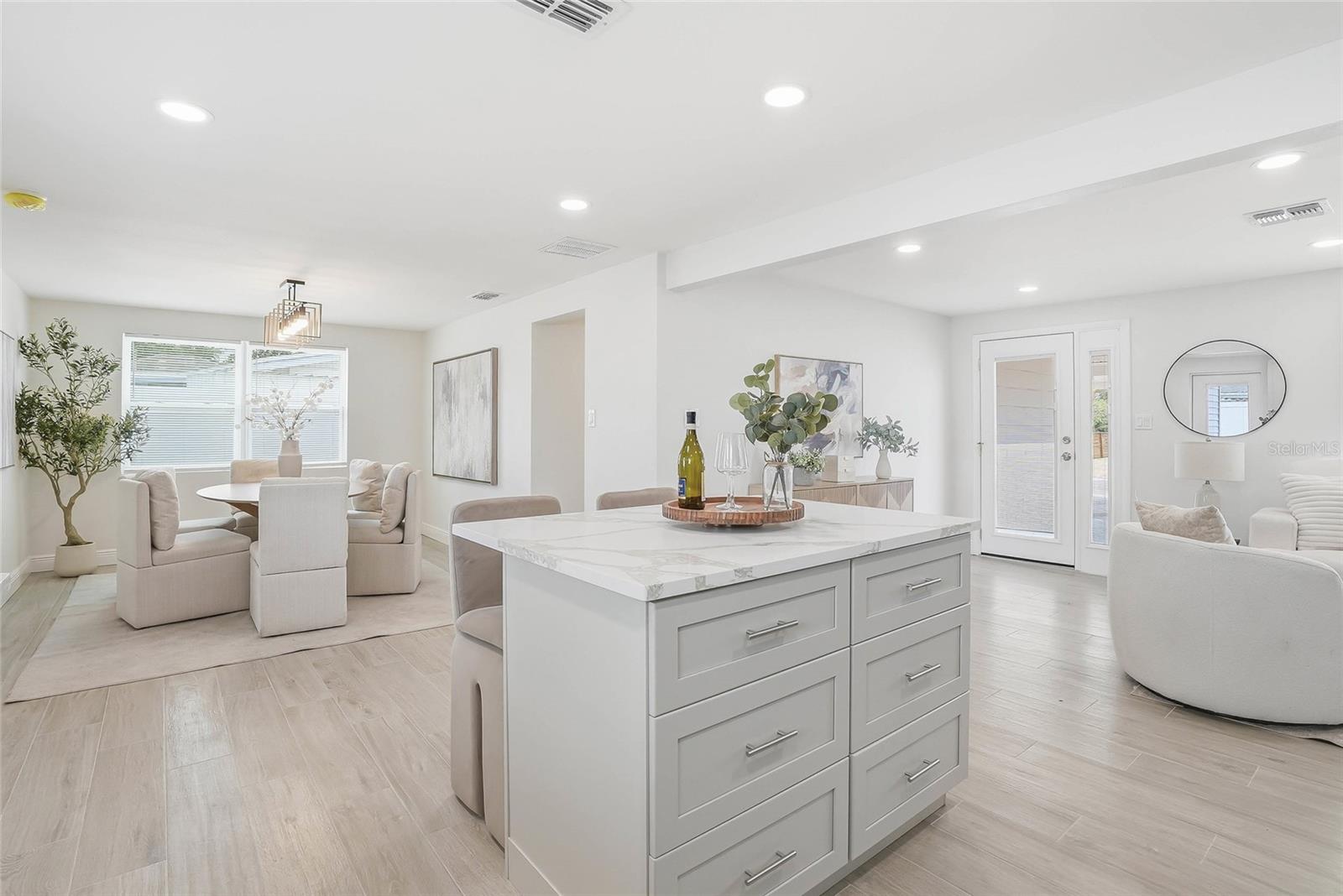 CREST RIDGE GARDENS - Residential
