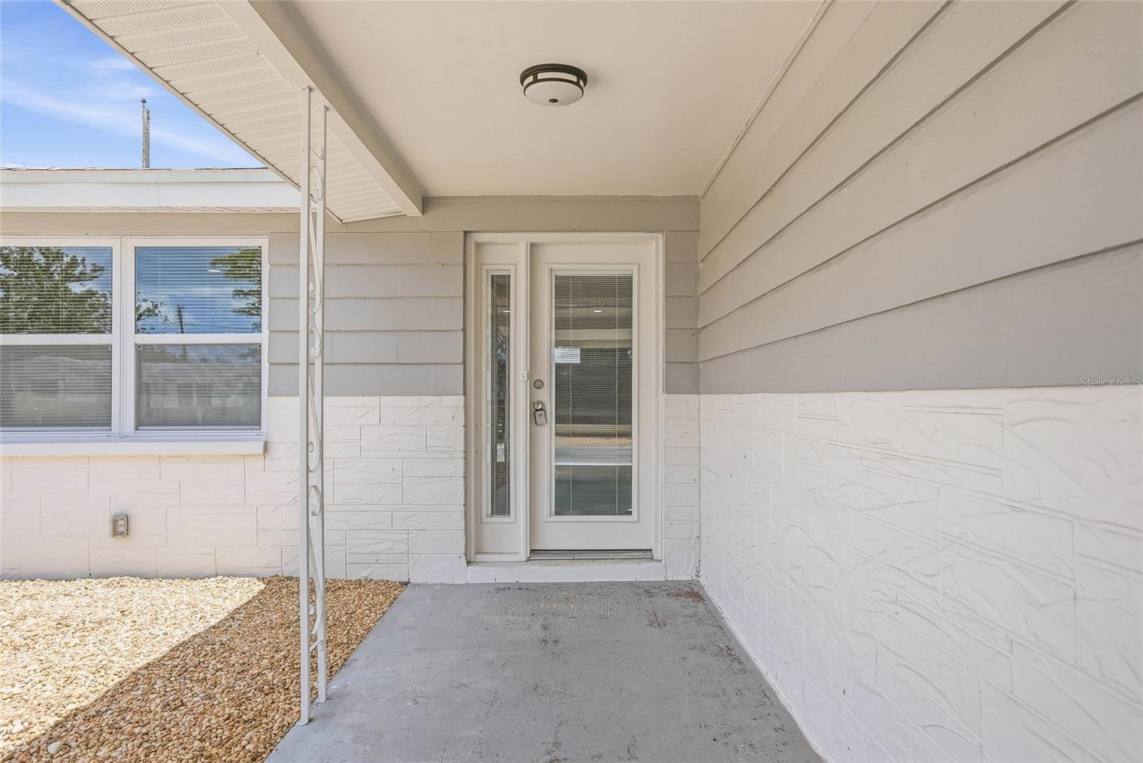 CREST RIDGE GARDENS - Residential