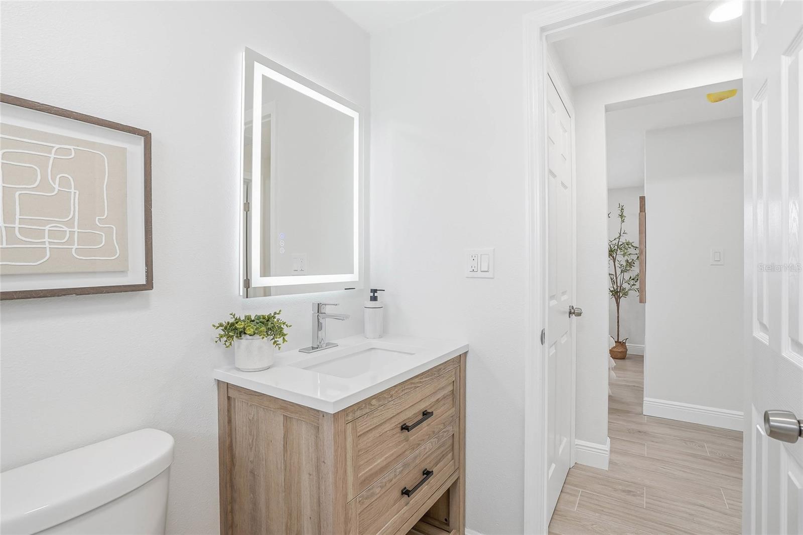 CREST RIDGE GARDENS - Residential