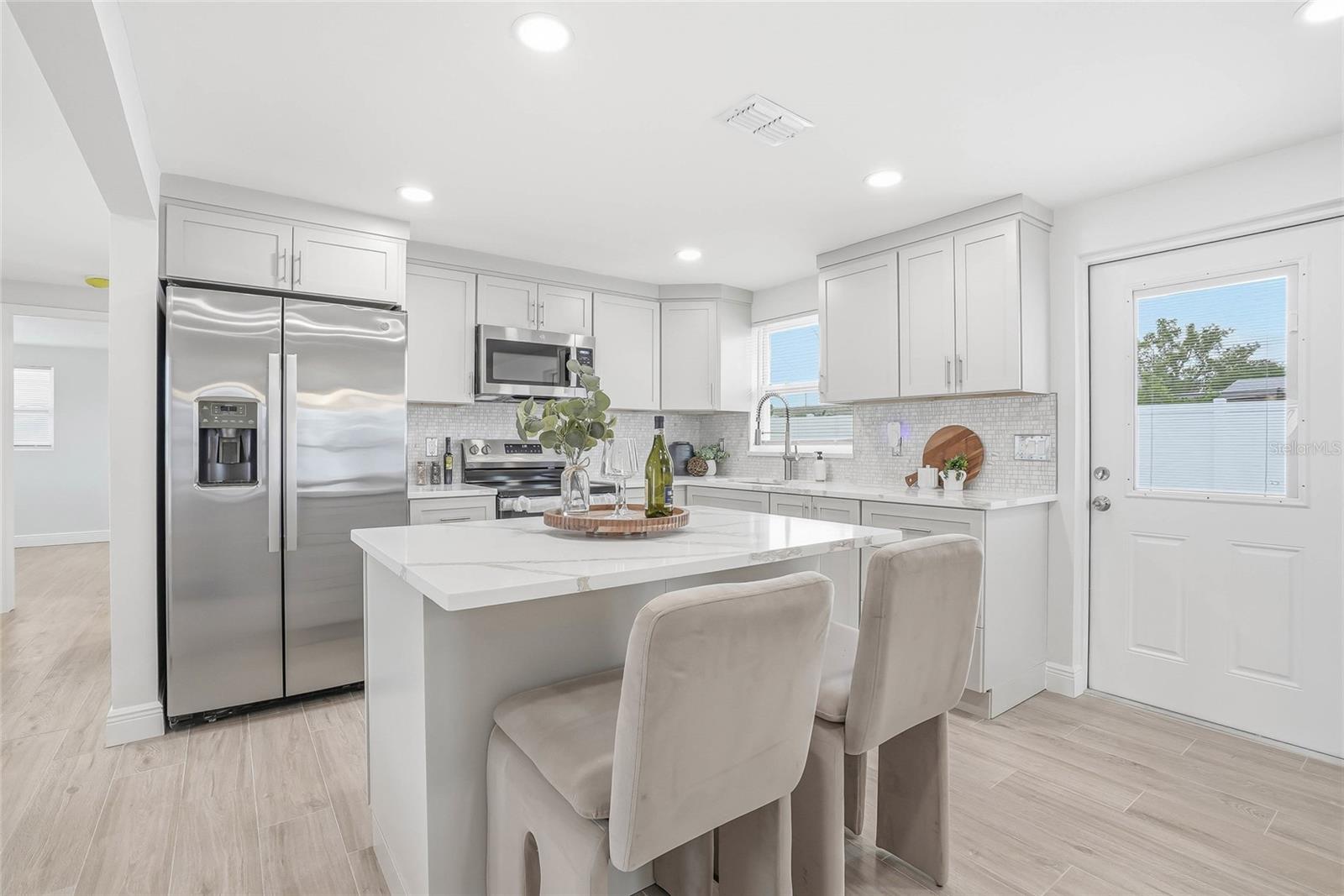 CREST RIDGE GARDENS - Residential