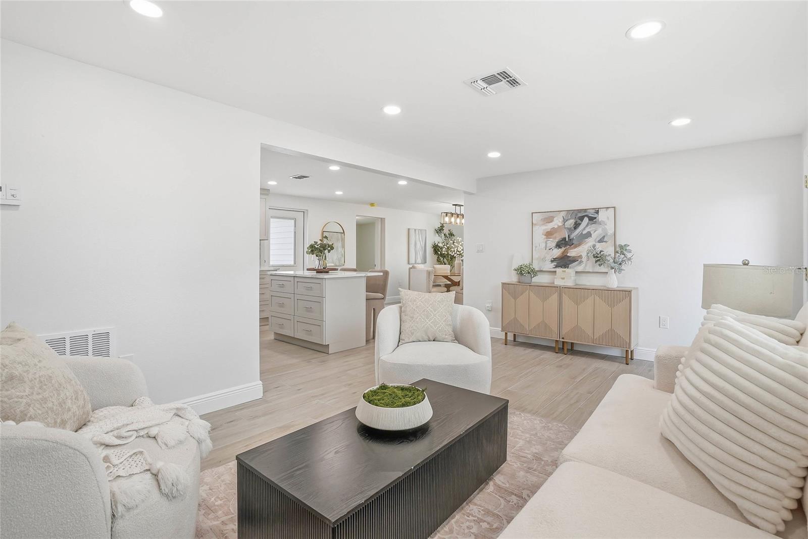 CREST RIDGE GARDENS - Residential