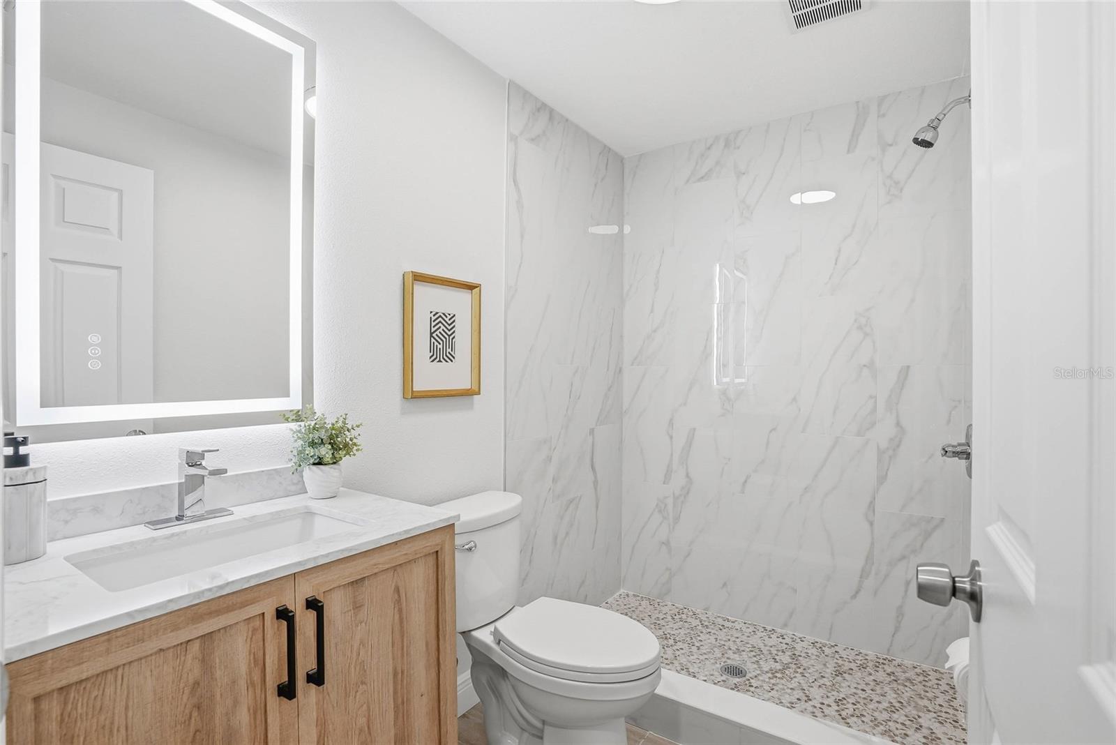 CREST RIDGE GARDENS - Residential
