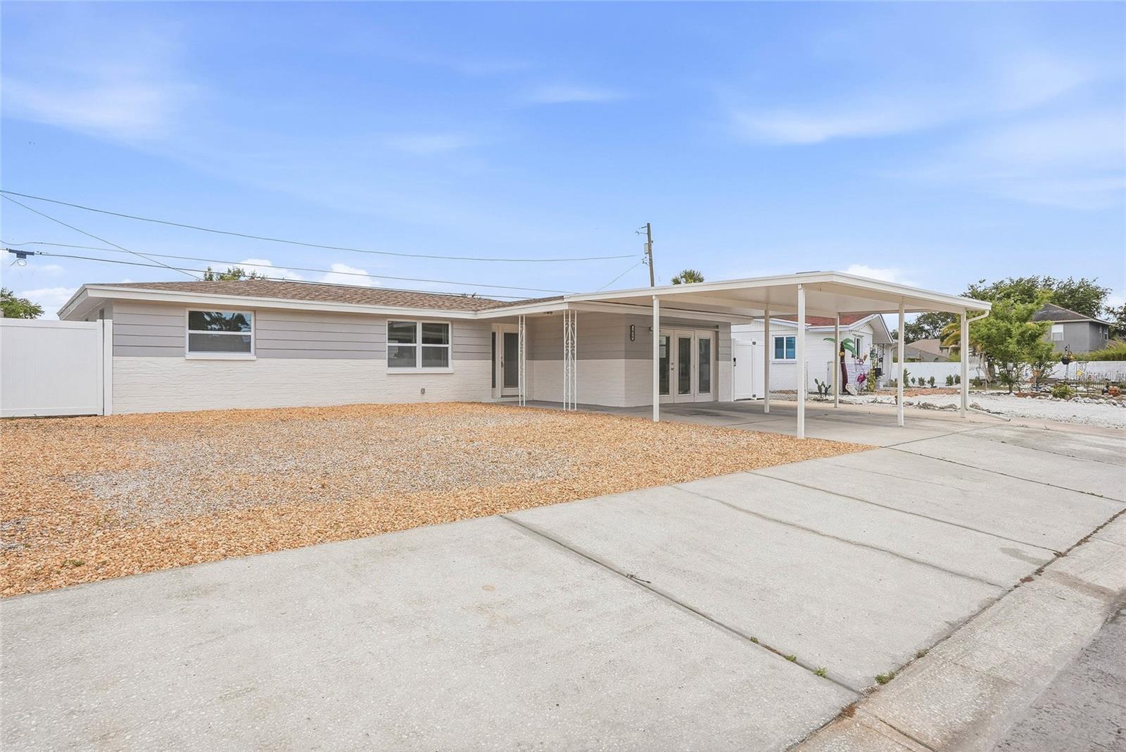CREST RIDGE GARDENS - Residential