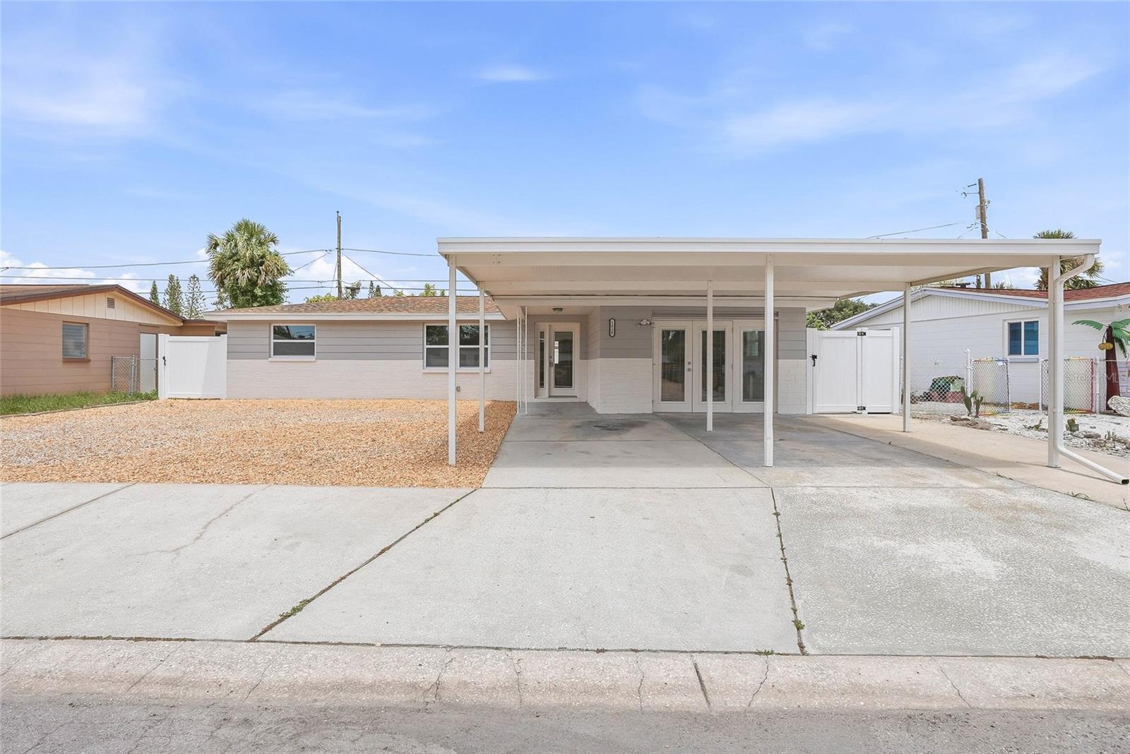 CREST RIDGE GARDENS - Residential