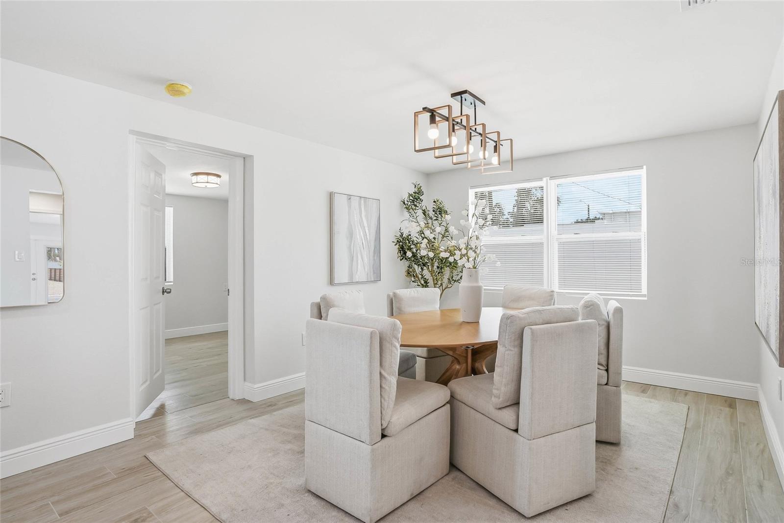 CREST RIDGE GARDENS - Residential