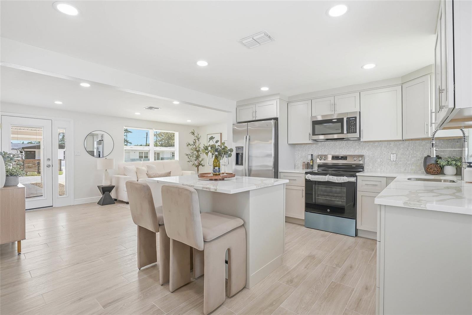 CREST RIDGE GARDENS - Residential