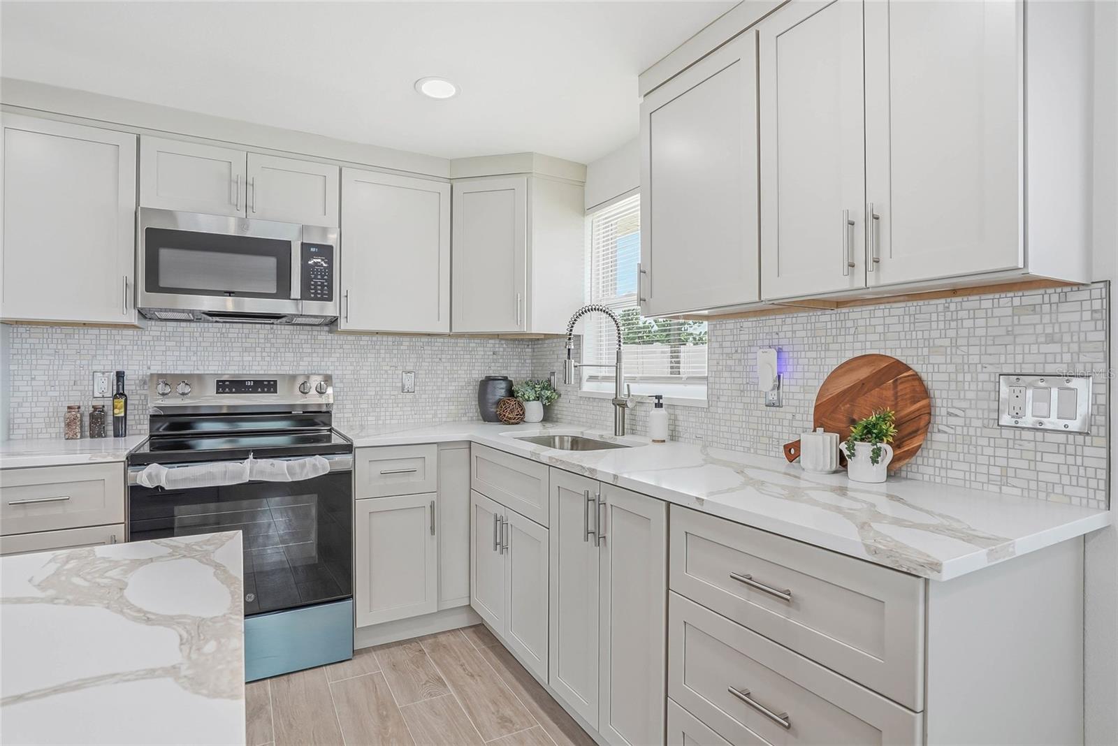 CREST RIDGE GARDENS - Residential
