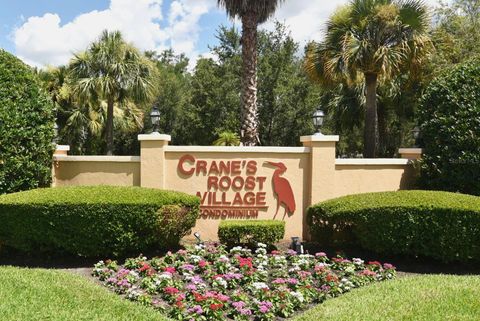 A home in ALTAMONTE SPRINGS