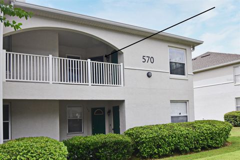 A home in ALTAMONTE SPRINGS