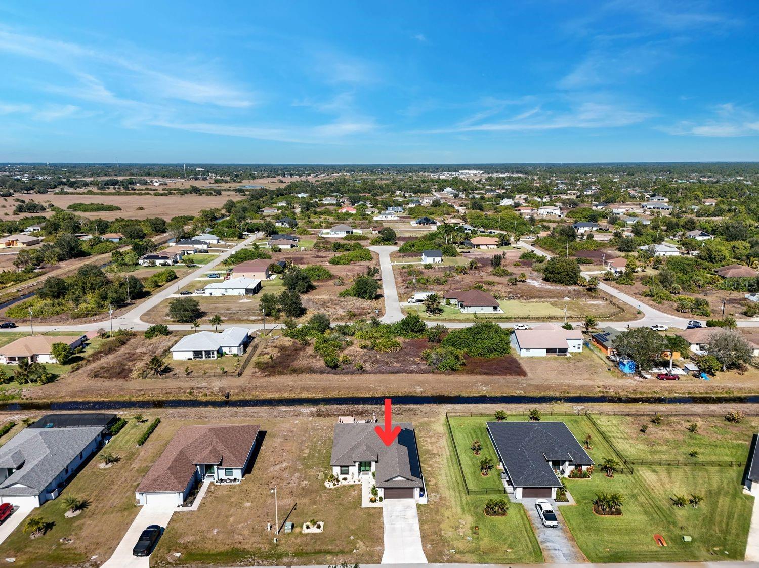 LEHIGH ACRES - Residential