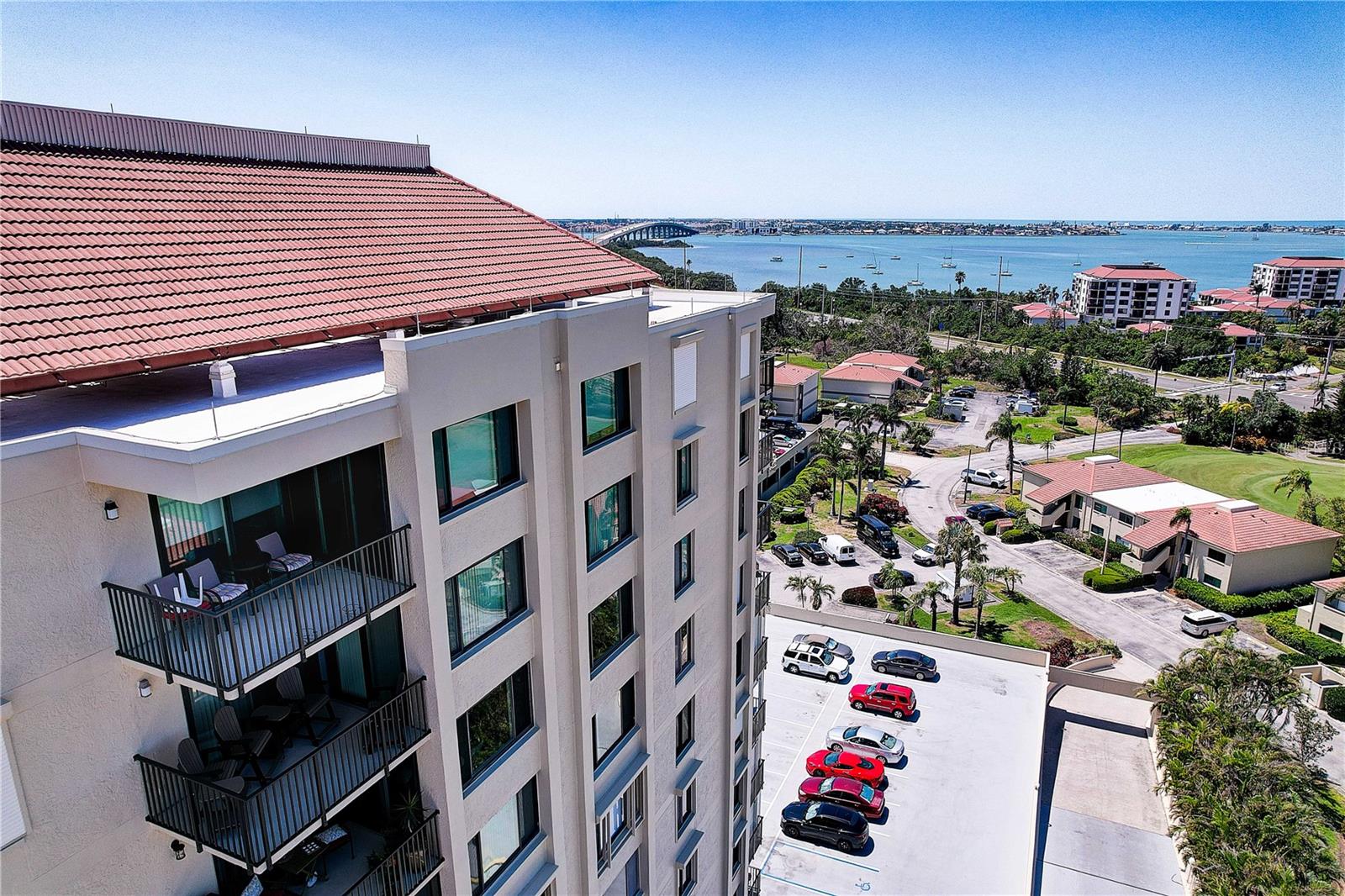6322 PALMA DEL MAR BOULEVARD S 1205